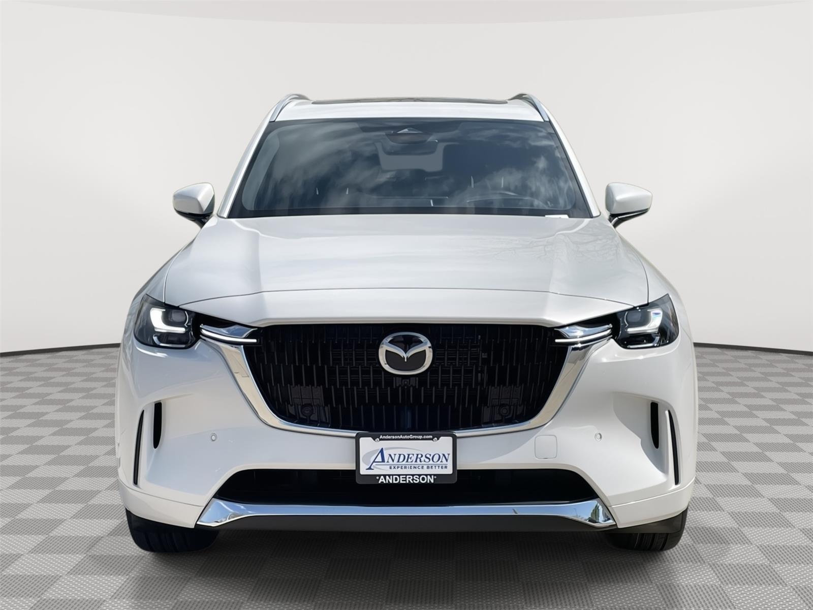 New 2026 Mazda CX-90 for sale in Lincoln NE