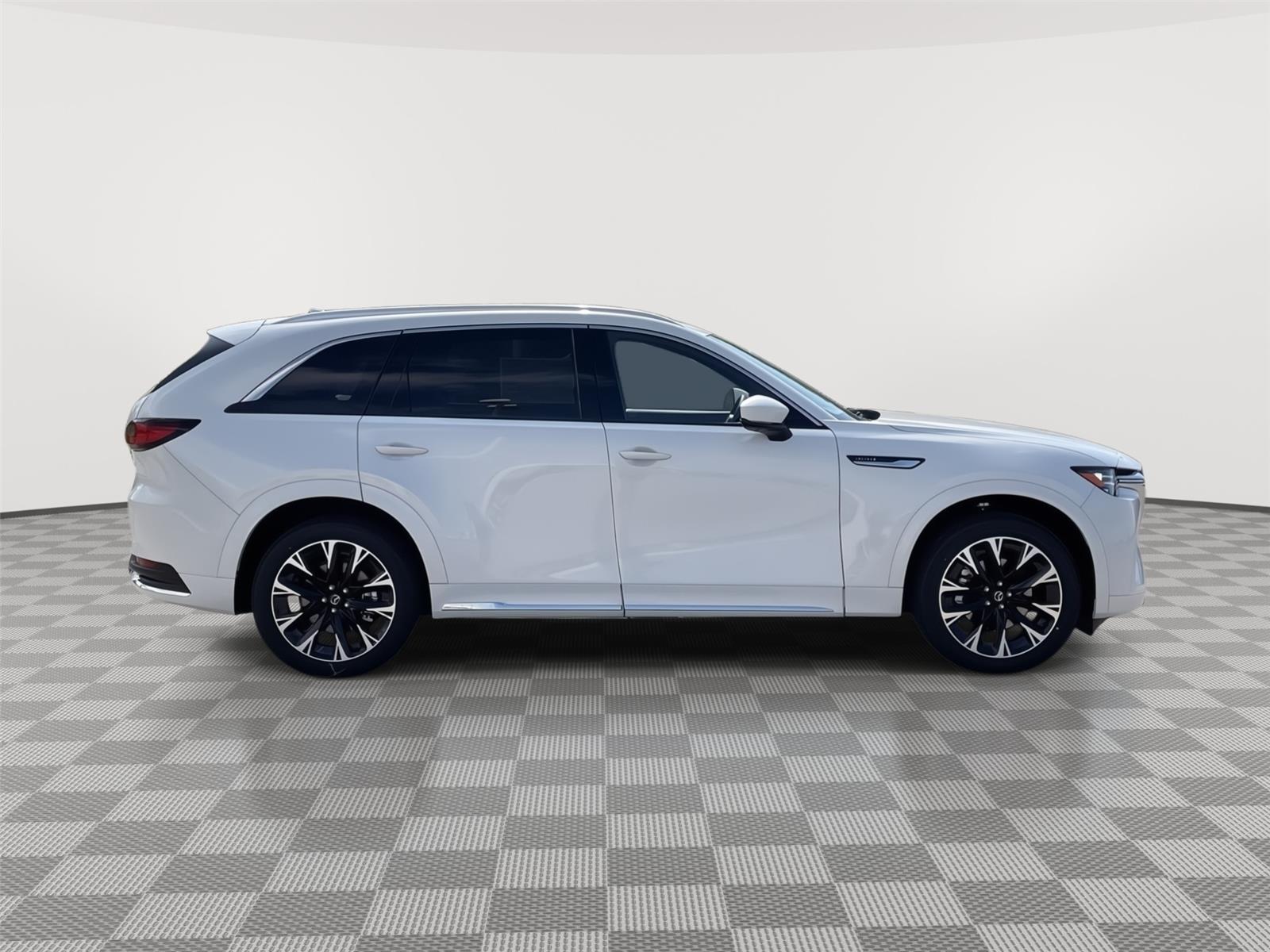 New 2026 Mazda CX-90 for sale in Lincoln NE