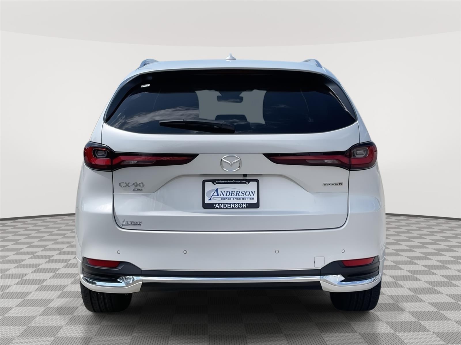 New 2026 Mazda CX-90 for sale in Lincoln NE