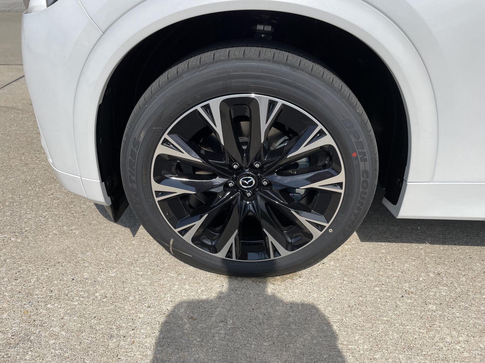 New 2026 Mazda CX-90 for sale in Lincoln NE