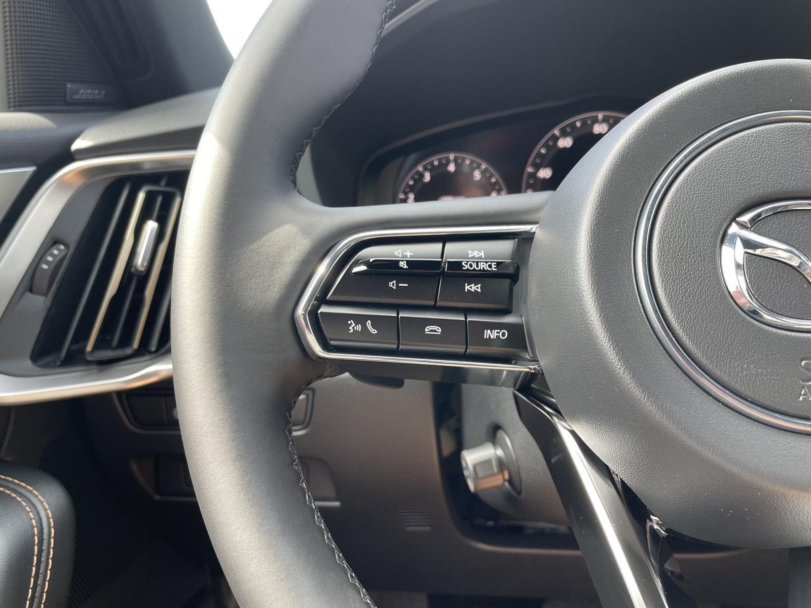 New 2026 Mazda CX-90 for sale in Lincoln NE