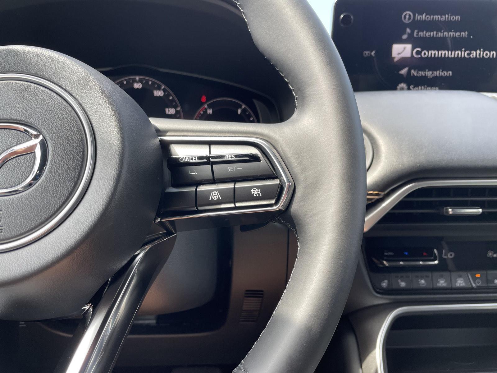 New 2026 Mazda CX-90 for sale in Lincoln NE