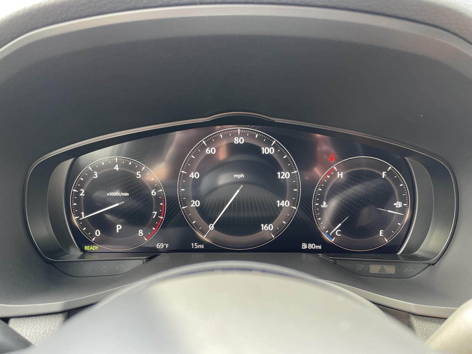 New 2026 Mazda CX-90 for sale in Lincoln NE