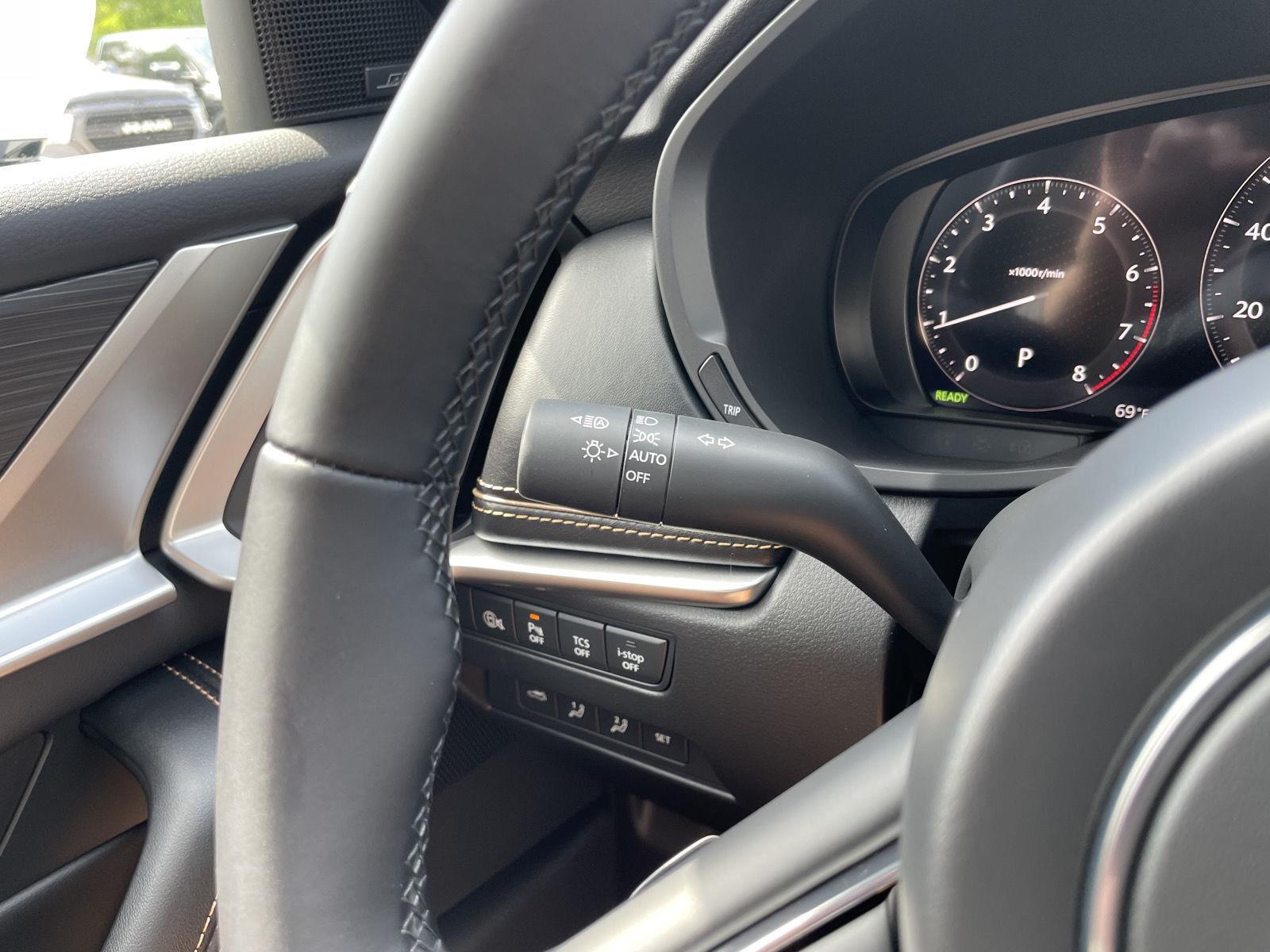 New 2026 Mazda CX-90 for sale in Lincoln NE