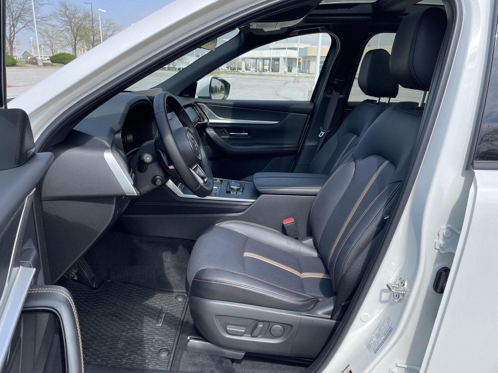 New 2026 Mazda CX-90 for sale in Lincoln NE