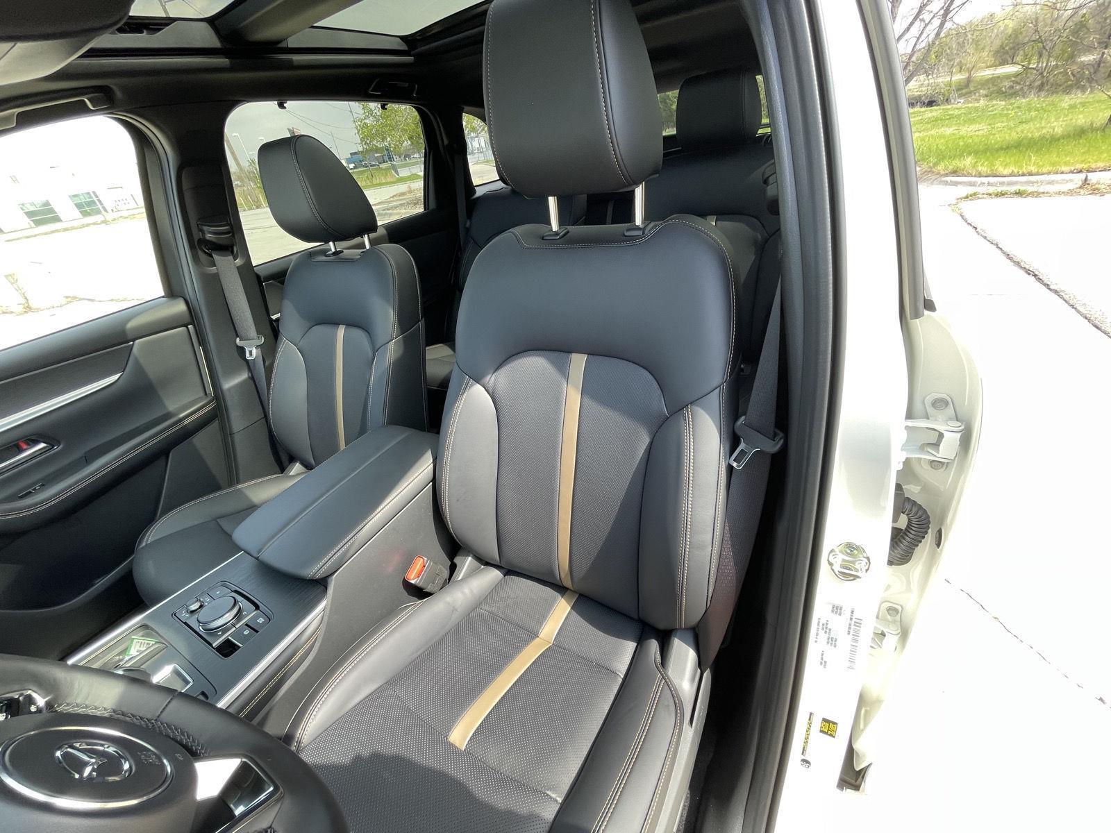 New 2026 Mazda CX-90 for sale in Lincoln NE