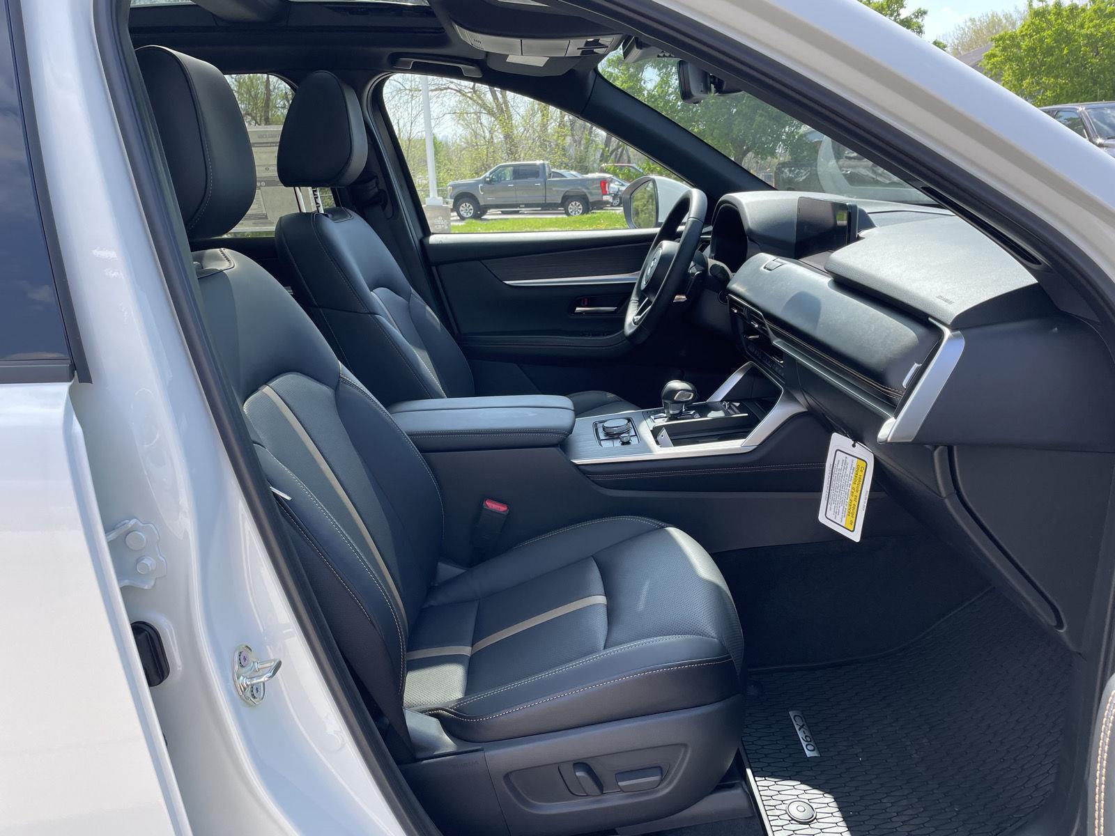 New 2026 Mazda CX-90 for sale in Lincoln NE