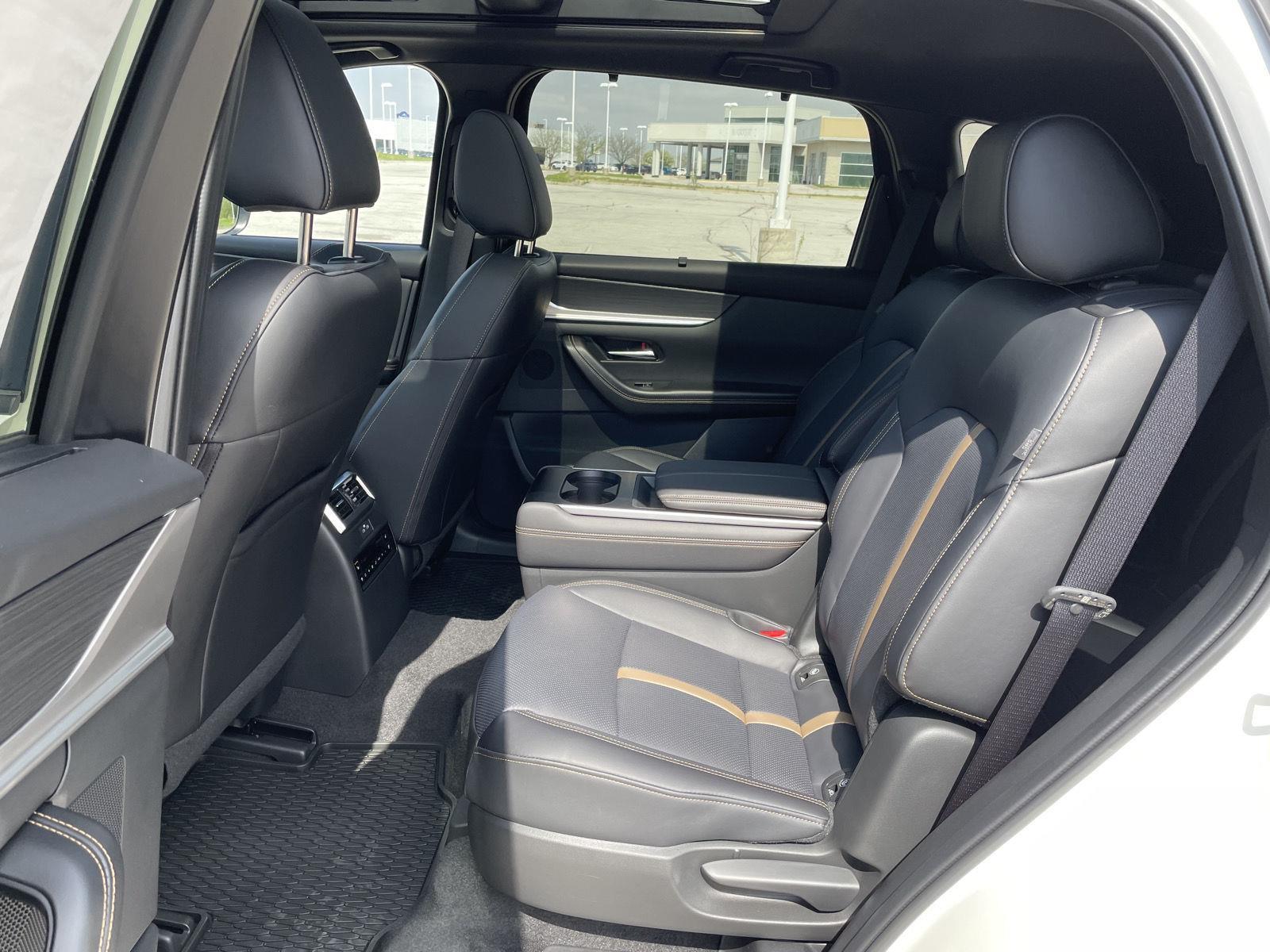 New 2026 Mazda CX-90 for sale in Lincoln NE