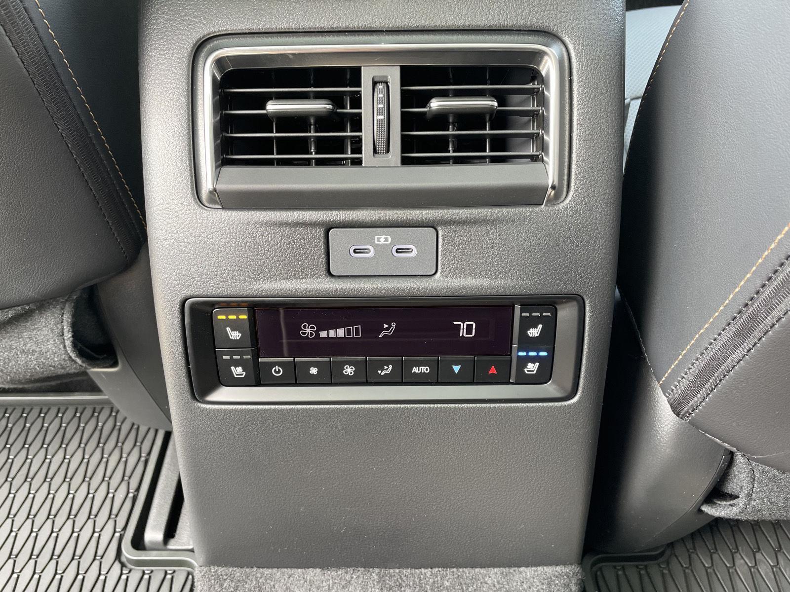 New 2026 Mazda CX-90 for sale in Lincoln NE