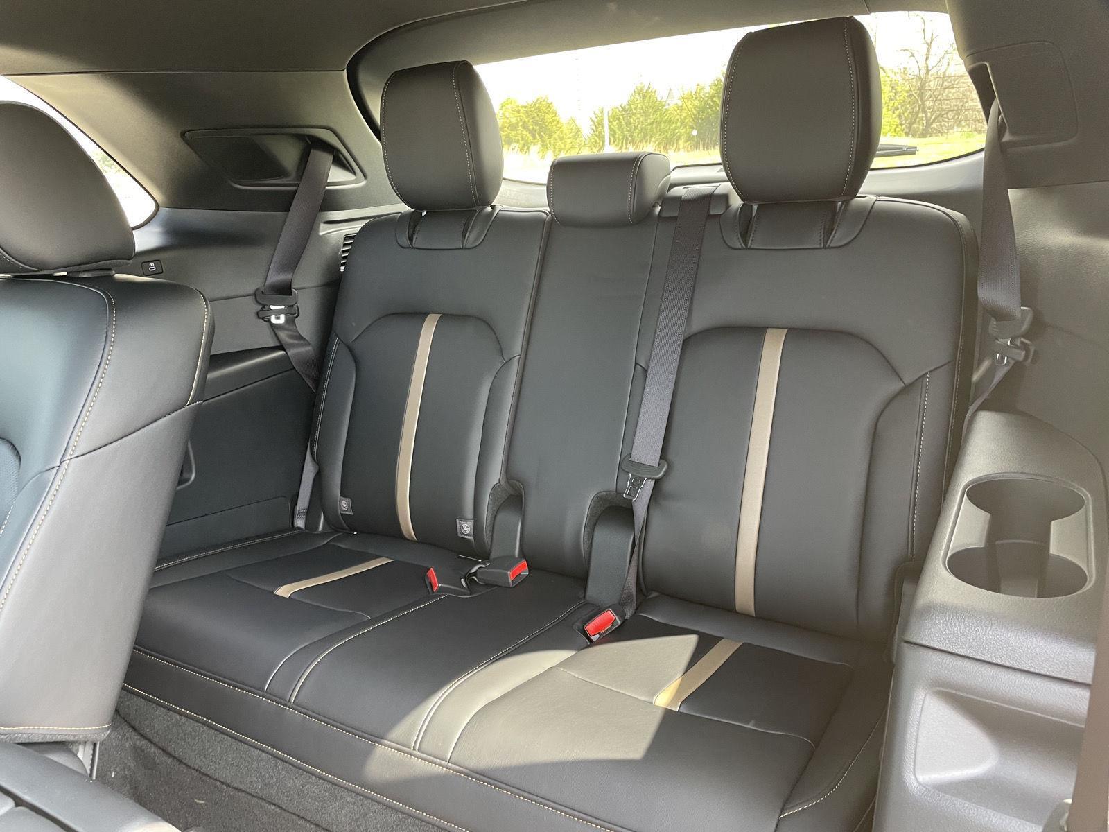 New 2026 Mazda CX-90 for sale in Lincoln NE