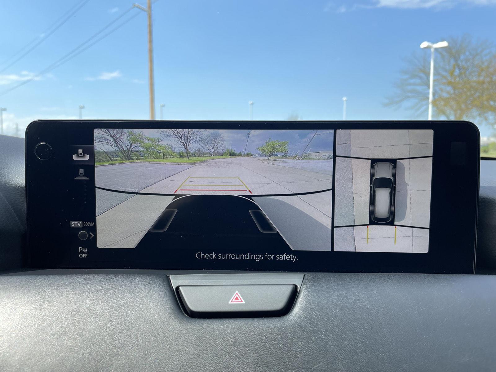 New 2026 Mazda CX-90 for sale in Lincoln NE