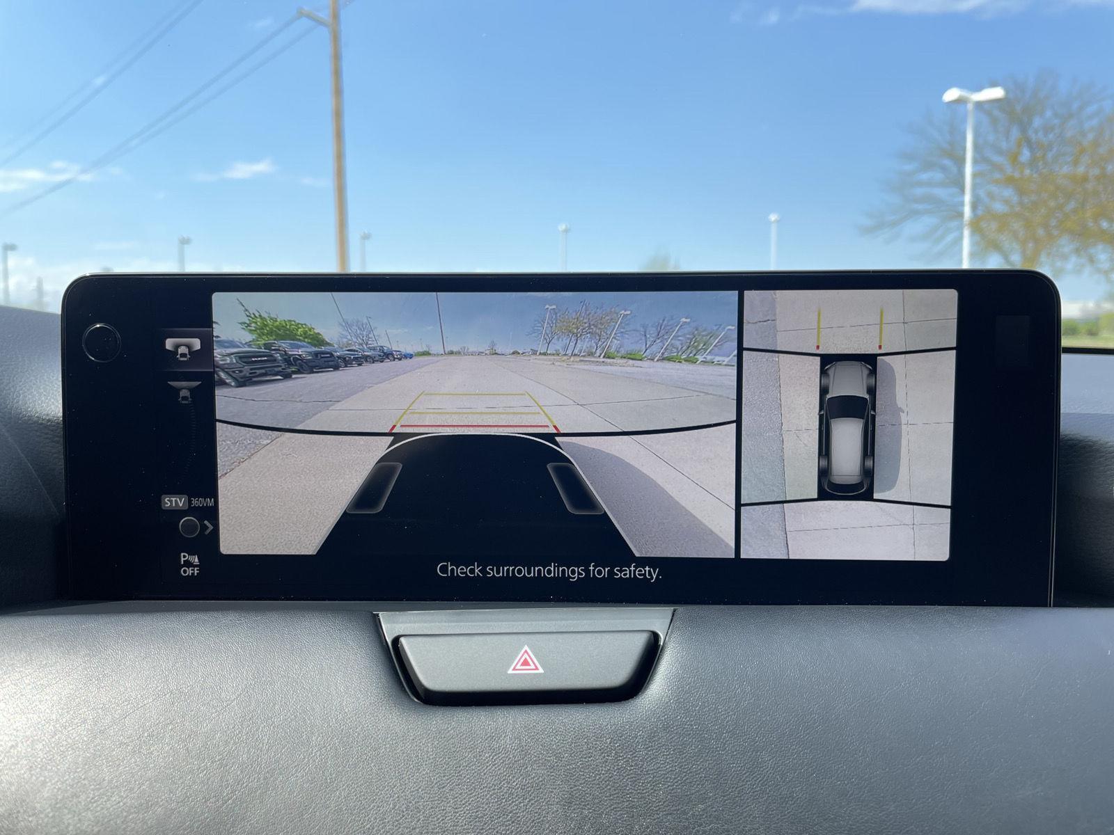 New 2026 Mazda CX-90 for sale in Lincoln NE