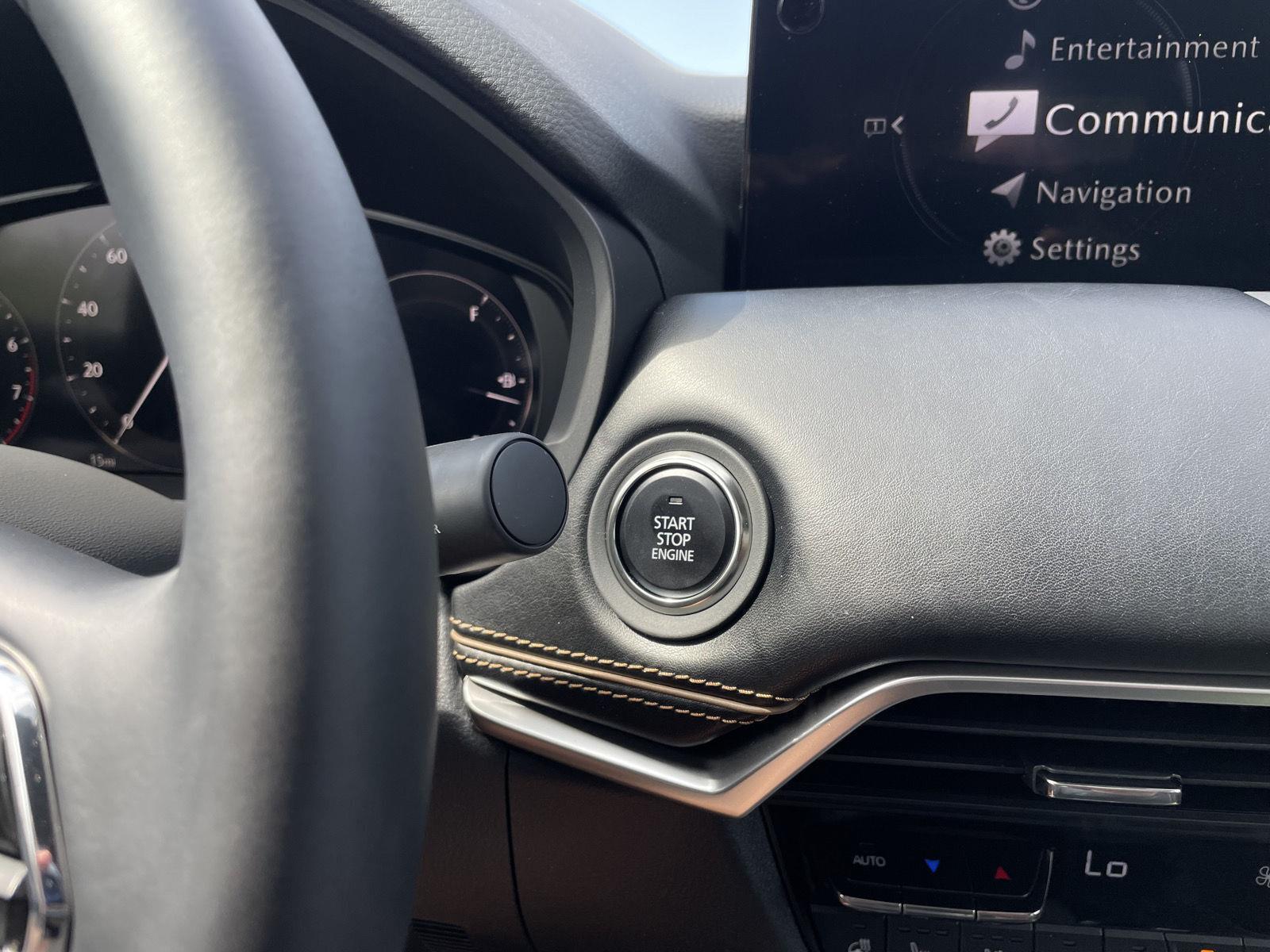 New 2026 Mazda CX-90 for sale in Lincoln NE