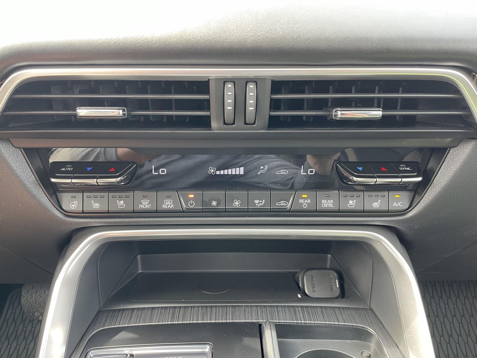 New 2026 Mazda CX-90 for sale in Lincoln NE