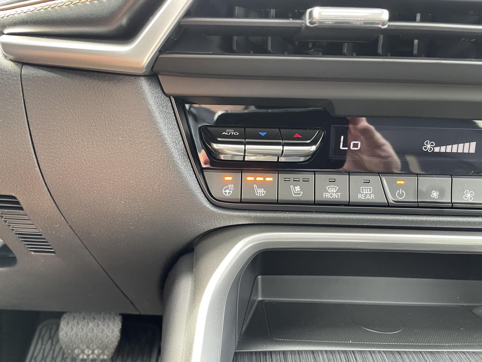 New 2026 Mazda CX-90 for sale in Lincoln NE