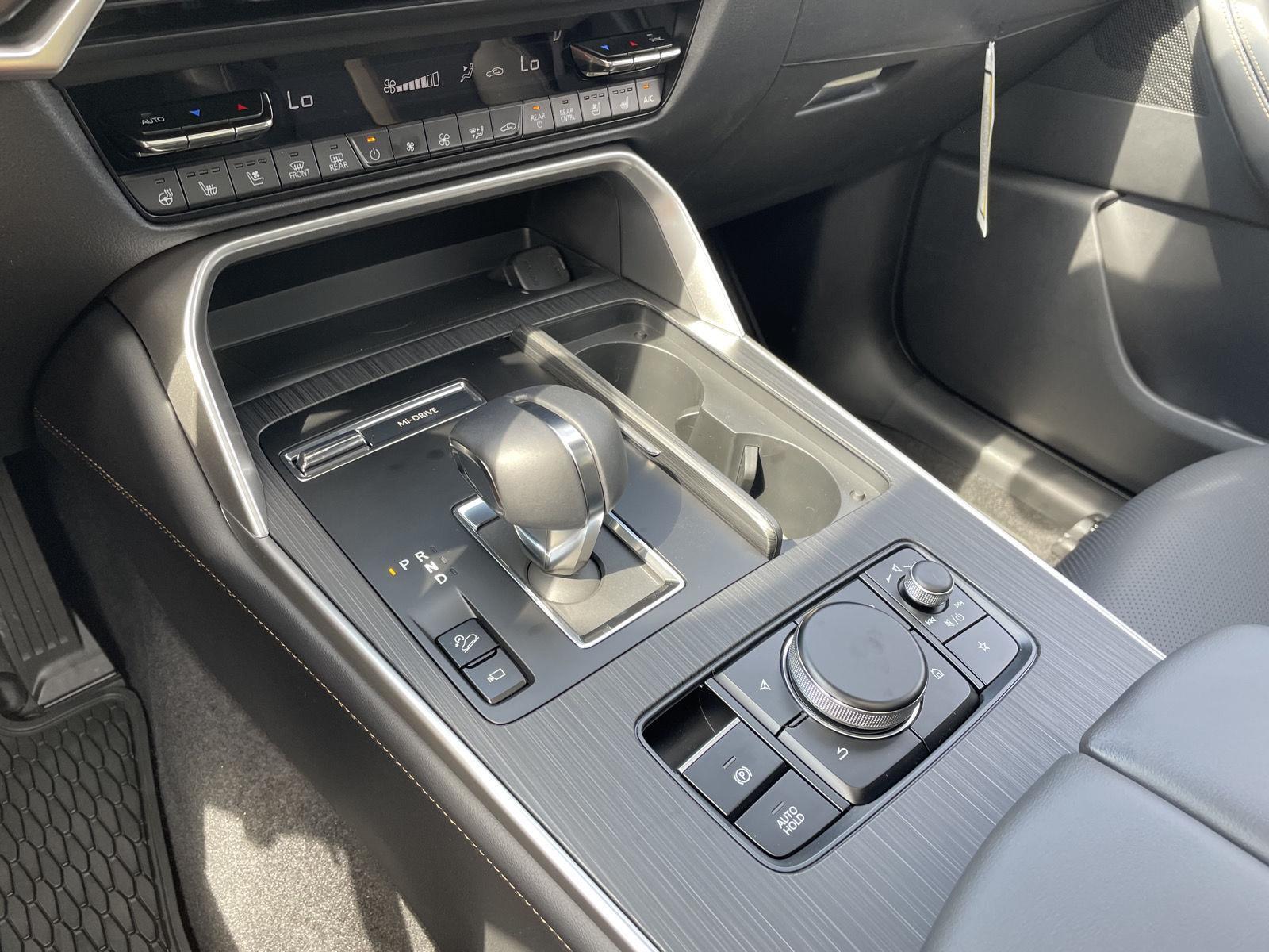 New 2026 Mazda CX-90 for sale in Lincoln NE