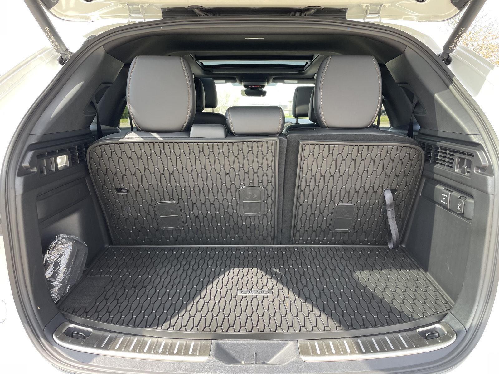 New 2026 Mazda CX-90 for sale in Lincoln NE