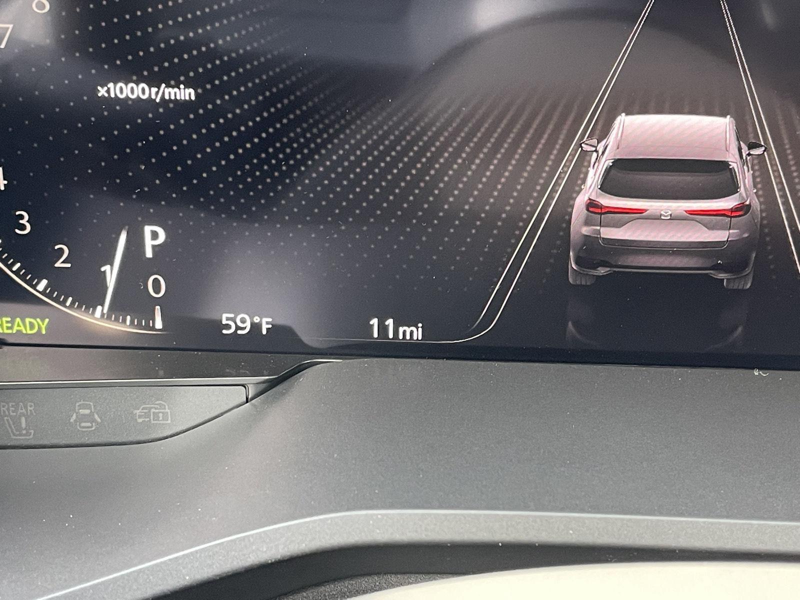 New 2026 Mazda CX-90 for sale in Lincoln NE