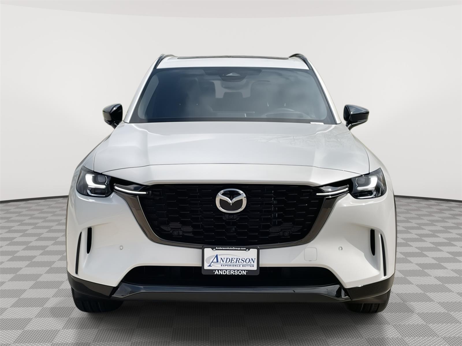 New 2026 Mazda CX-90 for sale in Lincoln NE