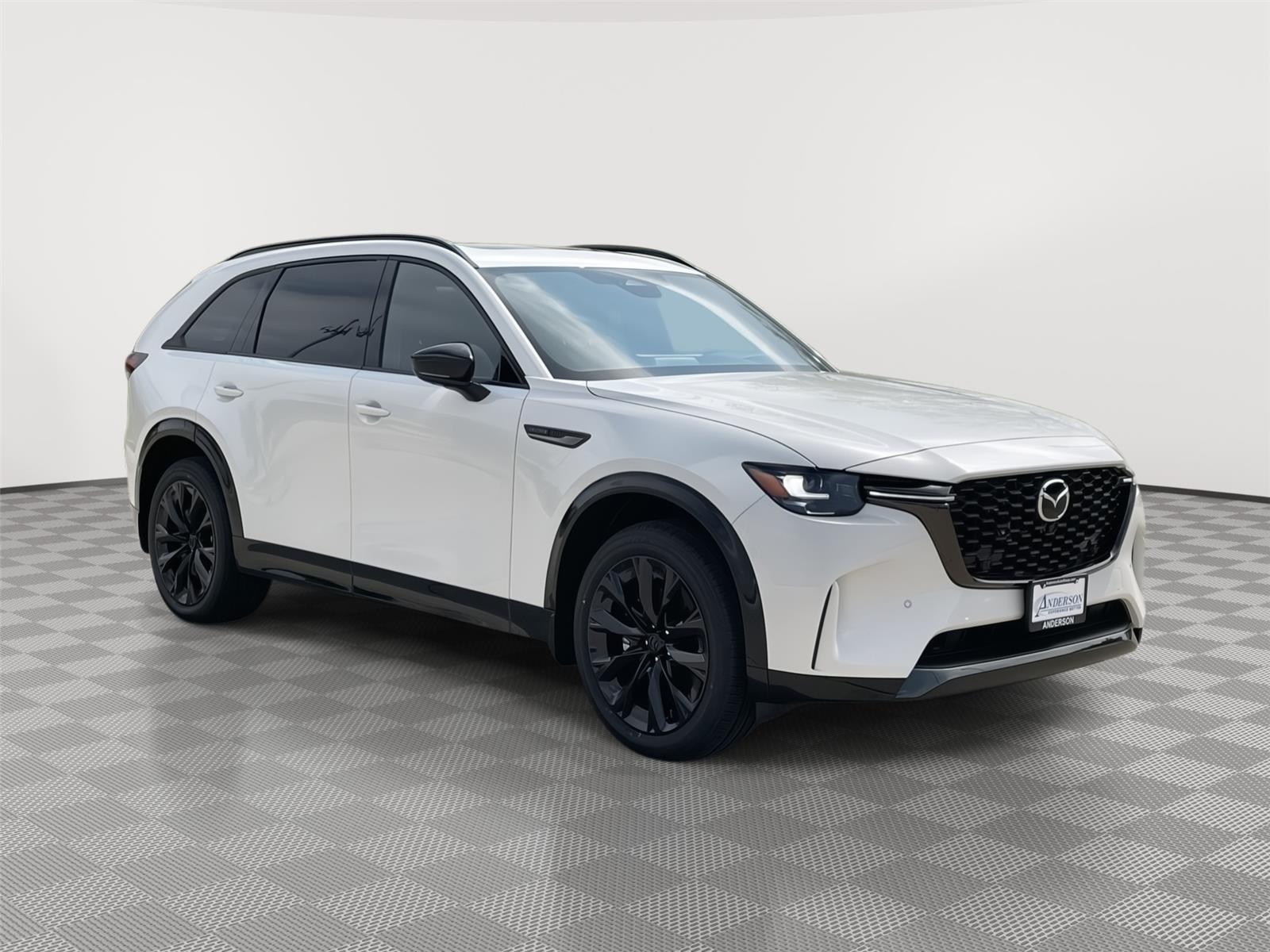 New 2026 Mazda CX-90 for sale in Lincoln NE