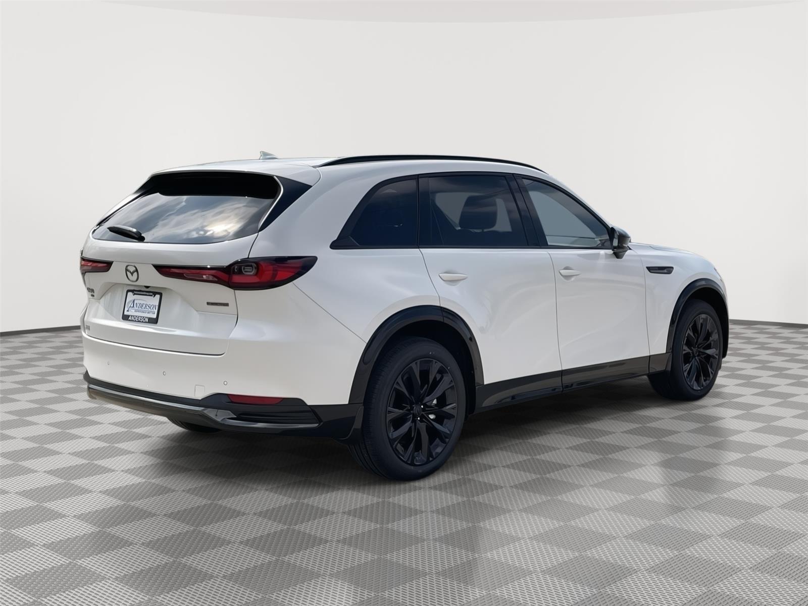 New 2026 Mazda CX-90 for sale in Lincoln NE