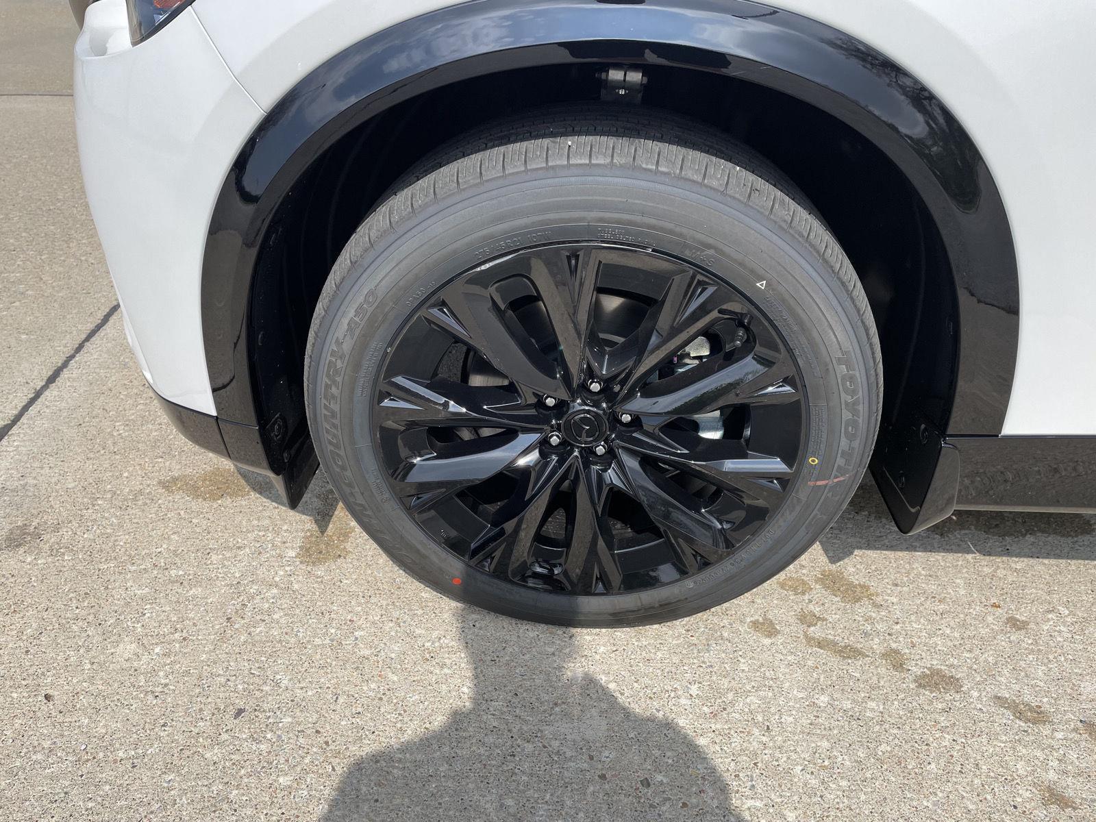 New 2026 Mazda CX-90 for sale in Lincoln NE