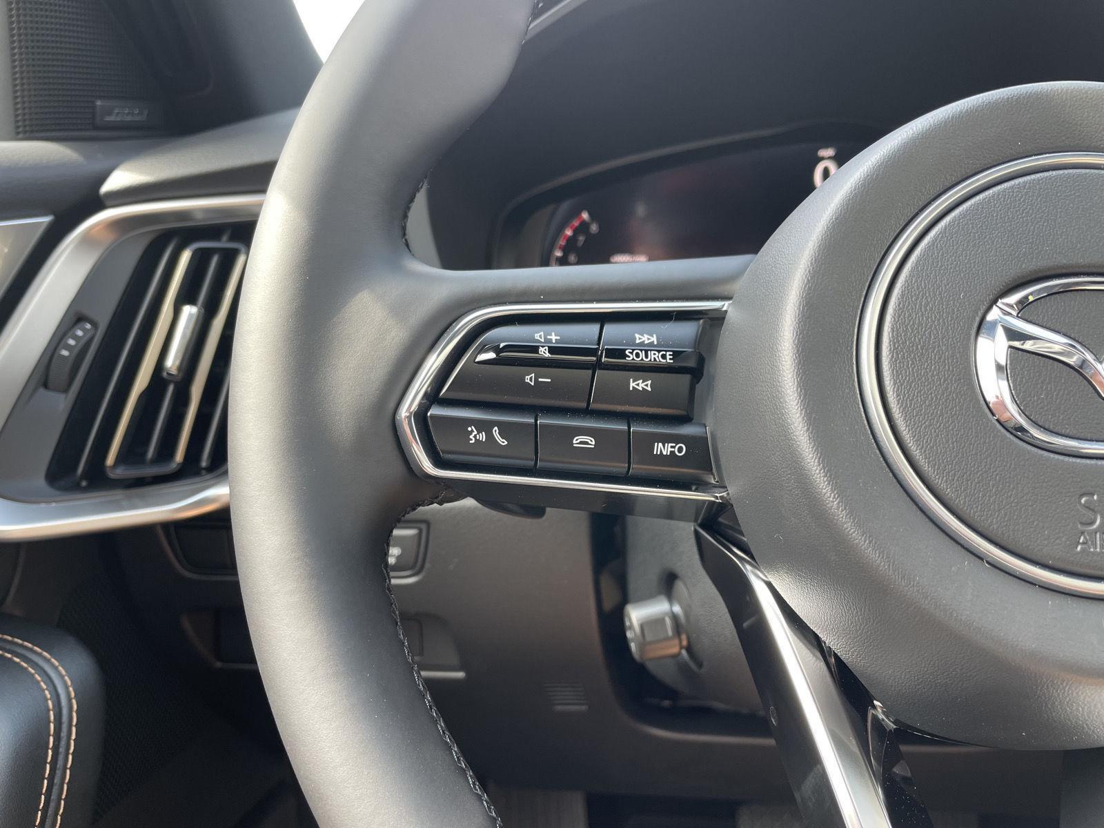 New 2026 Mazda CX-90 for sale in Lincoln NE