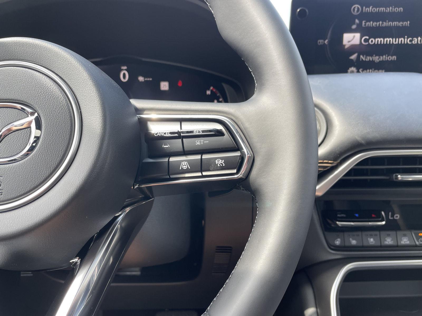 New 2026 Mazda CX-90 for sale in Lincoln NE