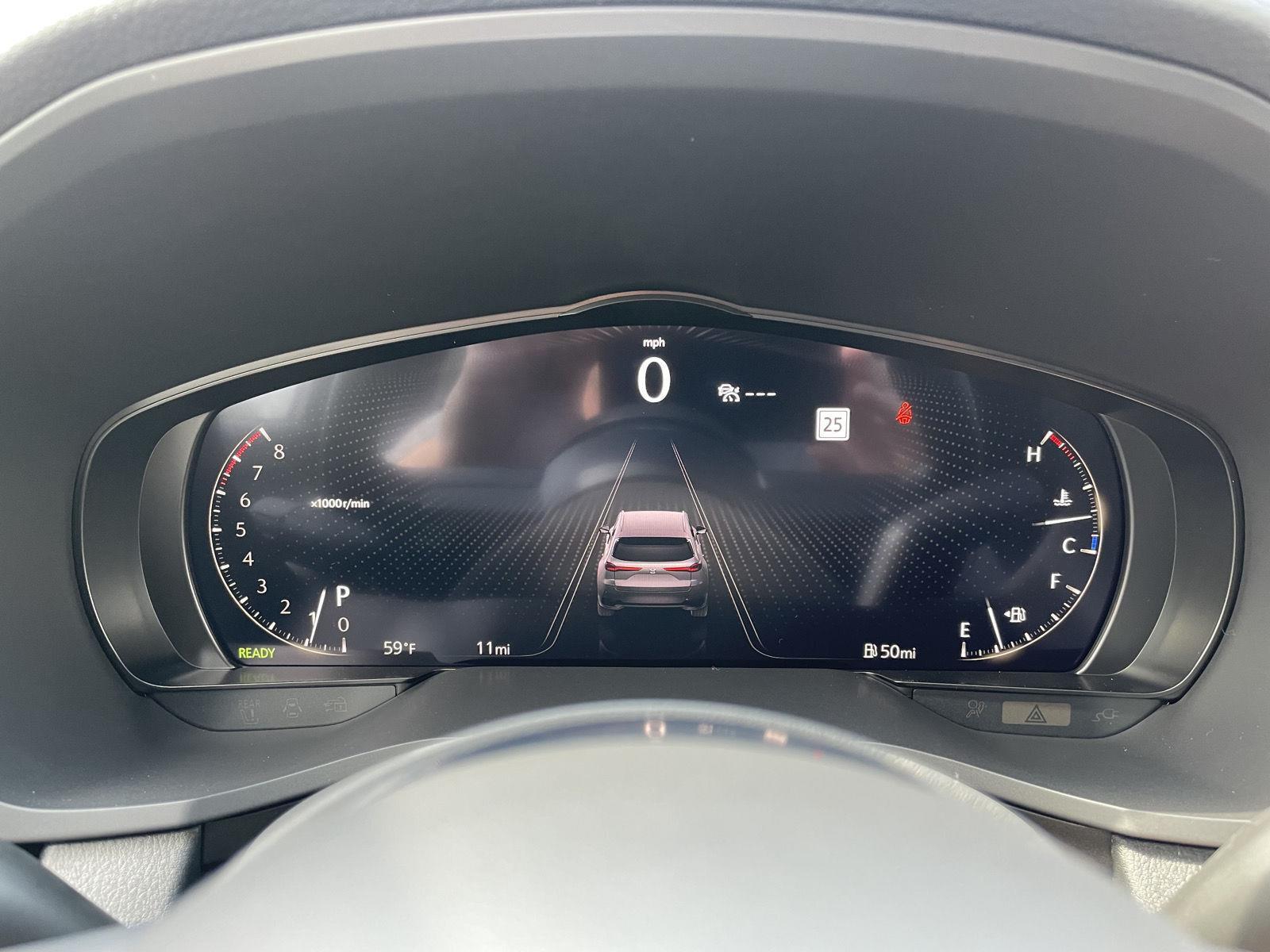 New 2026 Mazda CX-90 for sale in Lincoln NE