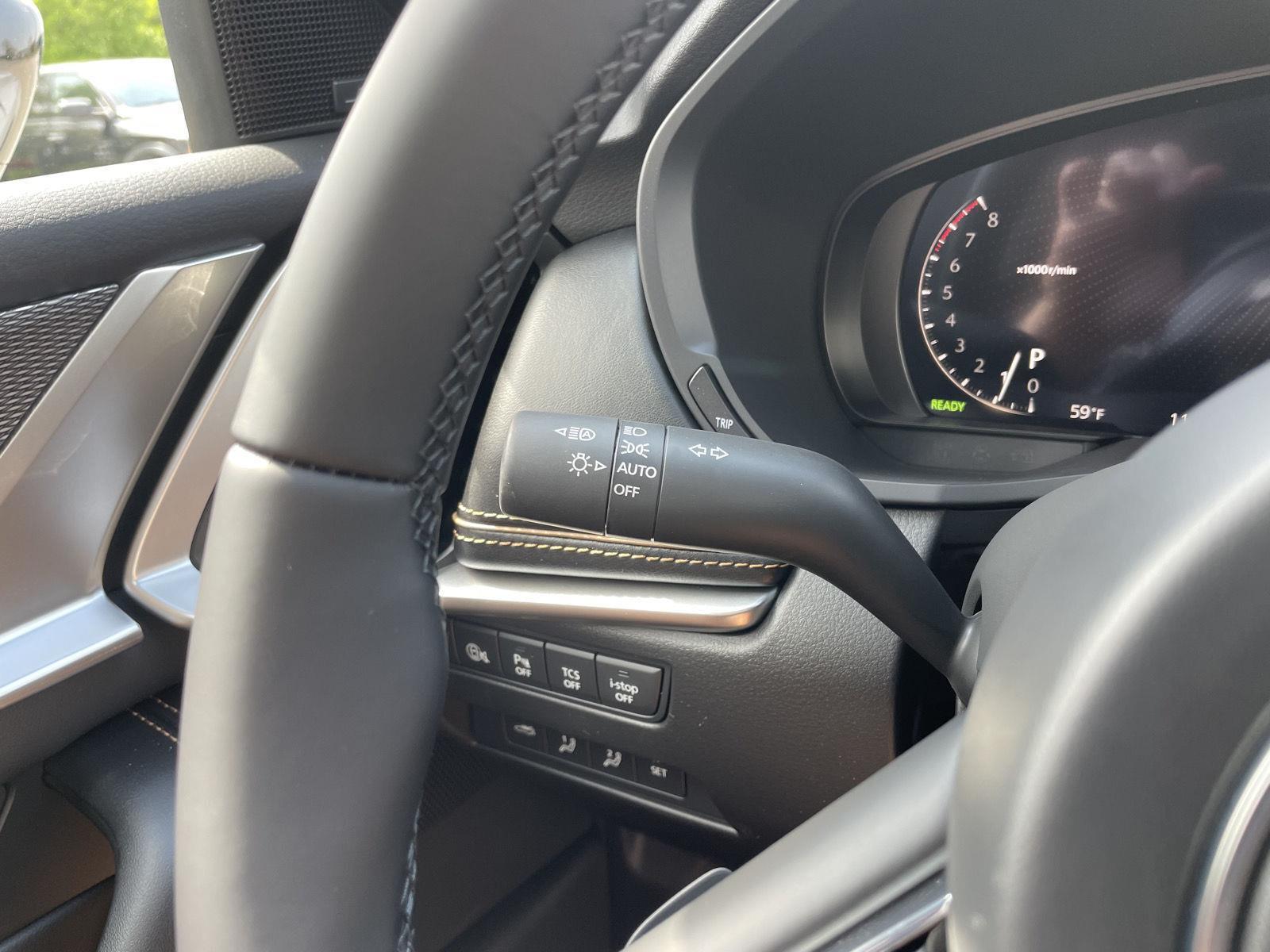 New 2026 Mazda CX-90 for sale in Lincoln NE