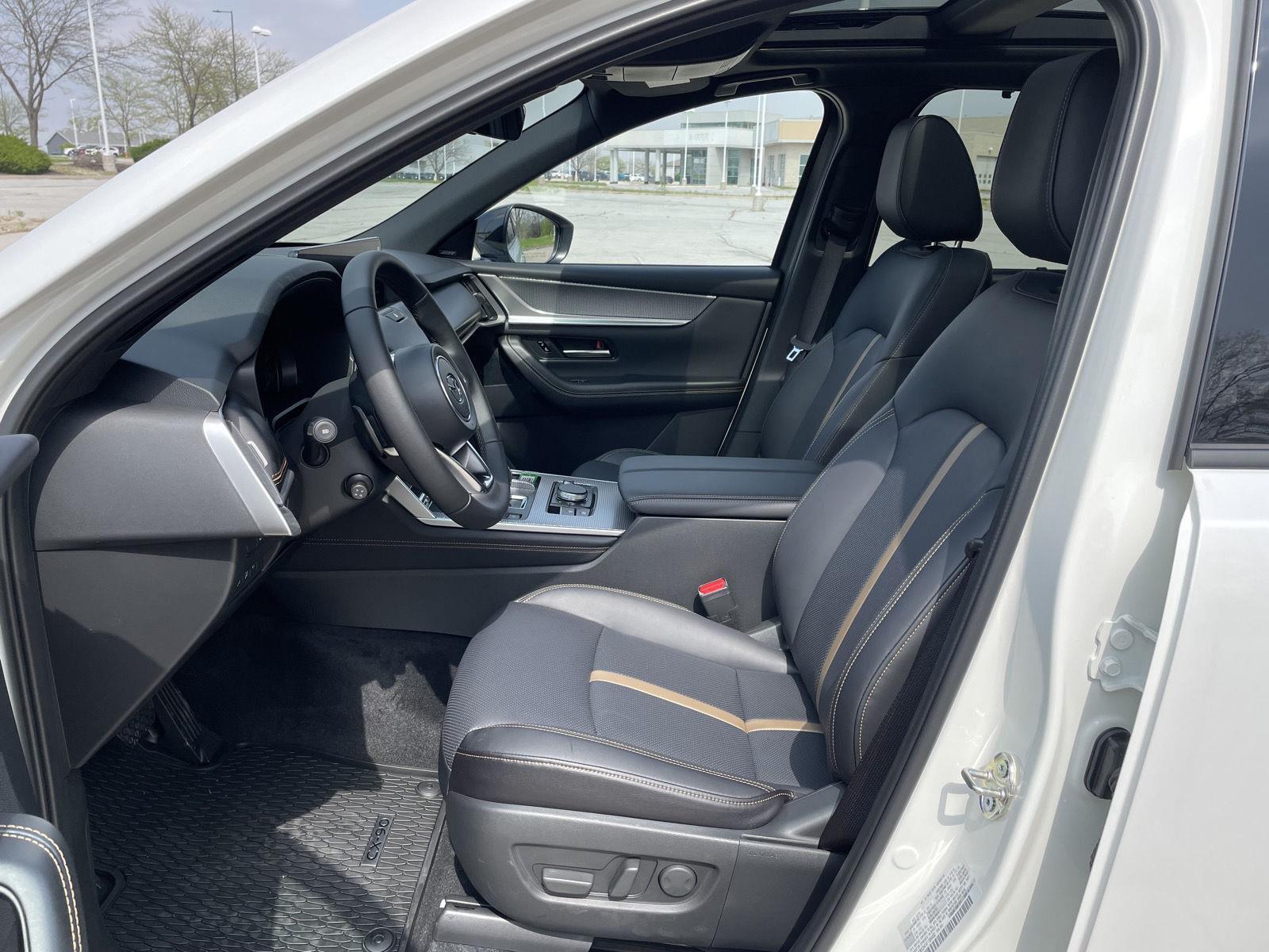 New 2026 Mazda CX-90 for sale in Lincoln NE