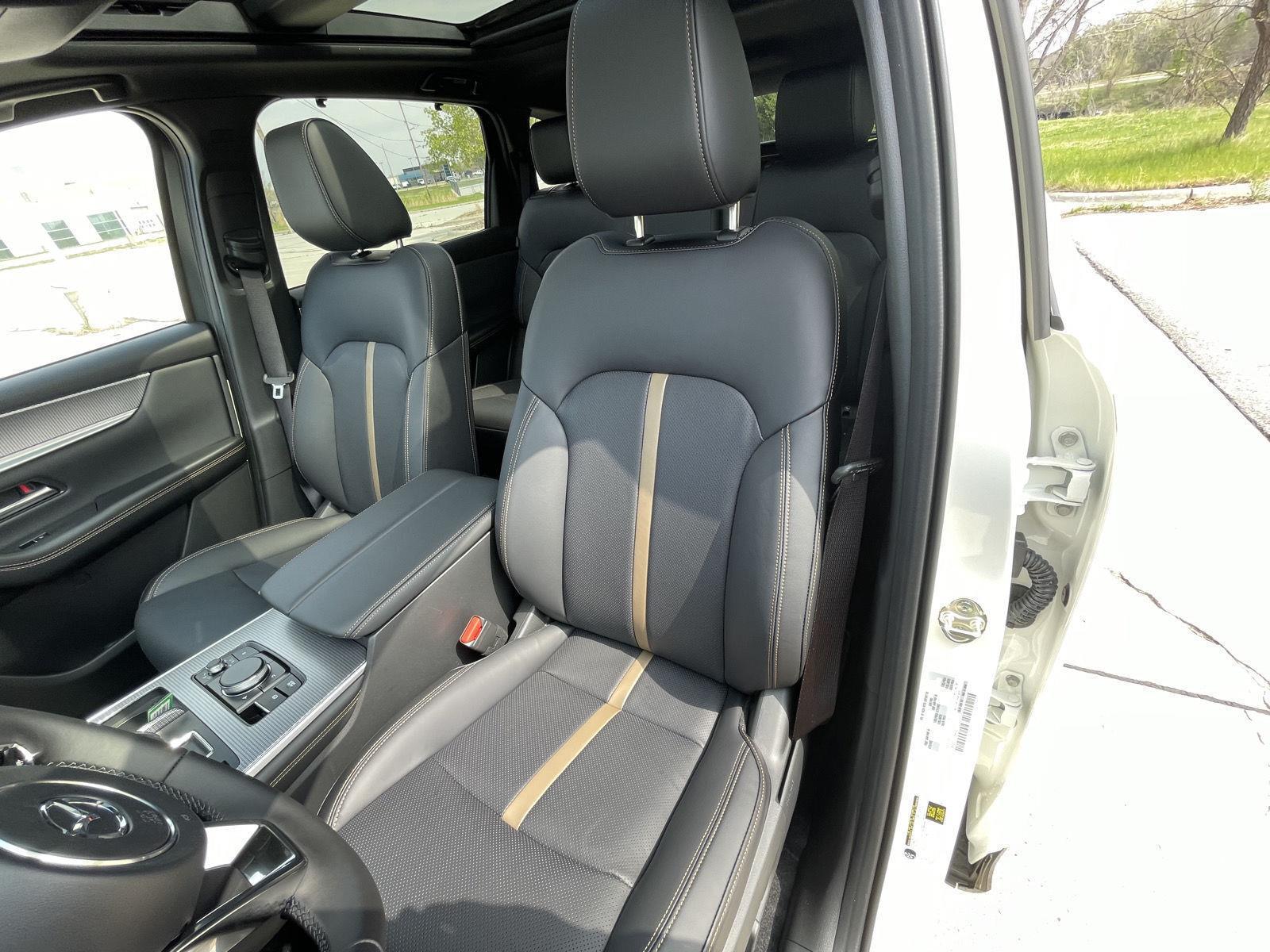 New 2026 Mazda CX-90 for sale in Lincoln NE