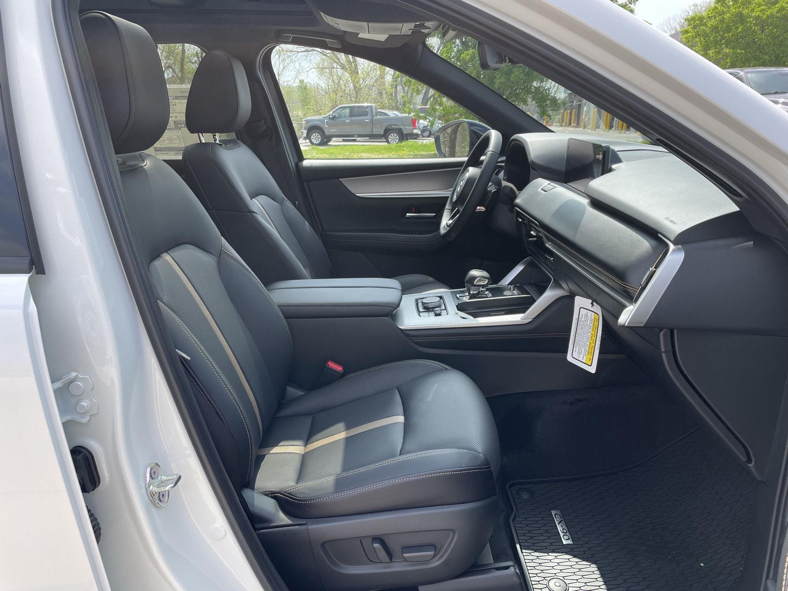 New 2026 Mazda CX-90 for sale in Lincoln NE