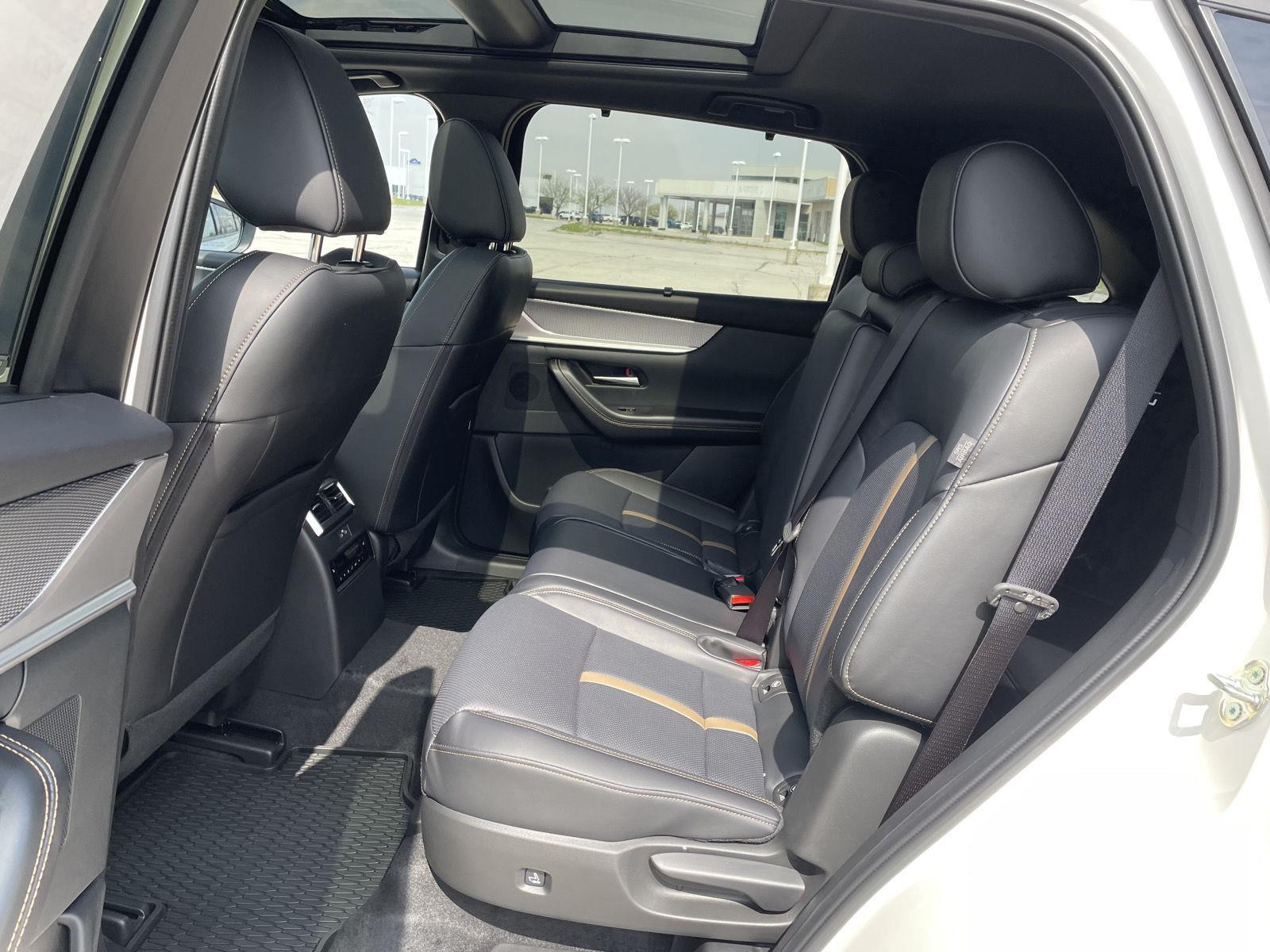 New 2026 Mazda CX-90 for sale in Lincoln NE