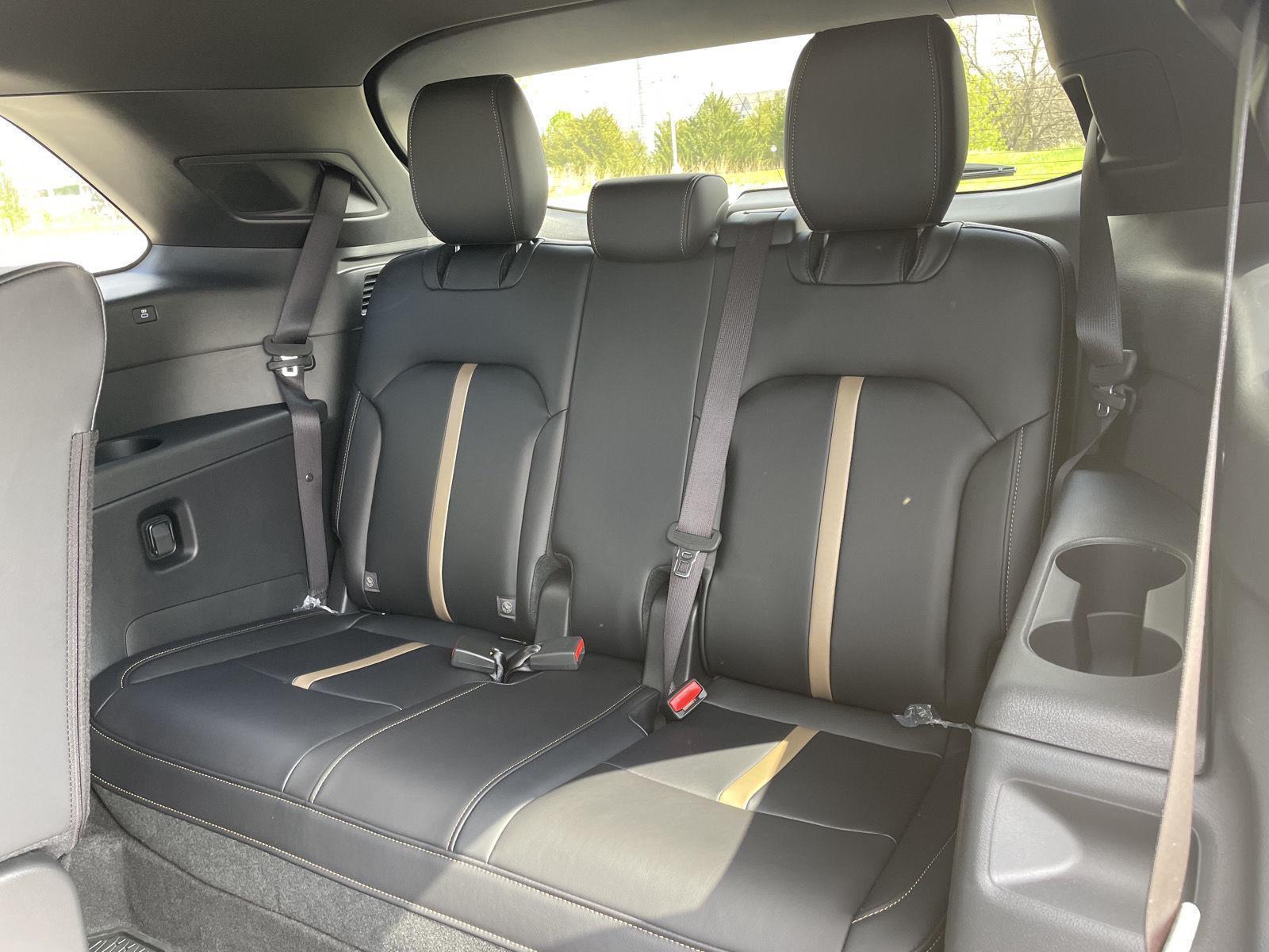 New 2026 Mazda CX-90 for sale in Lincoln NE