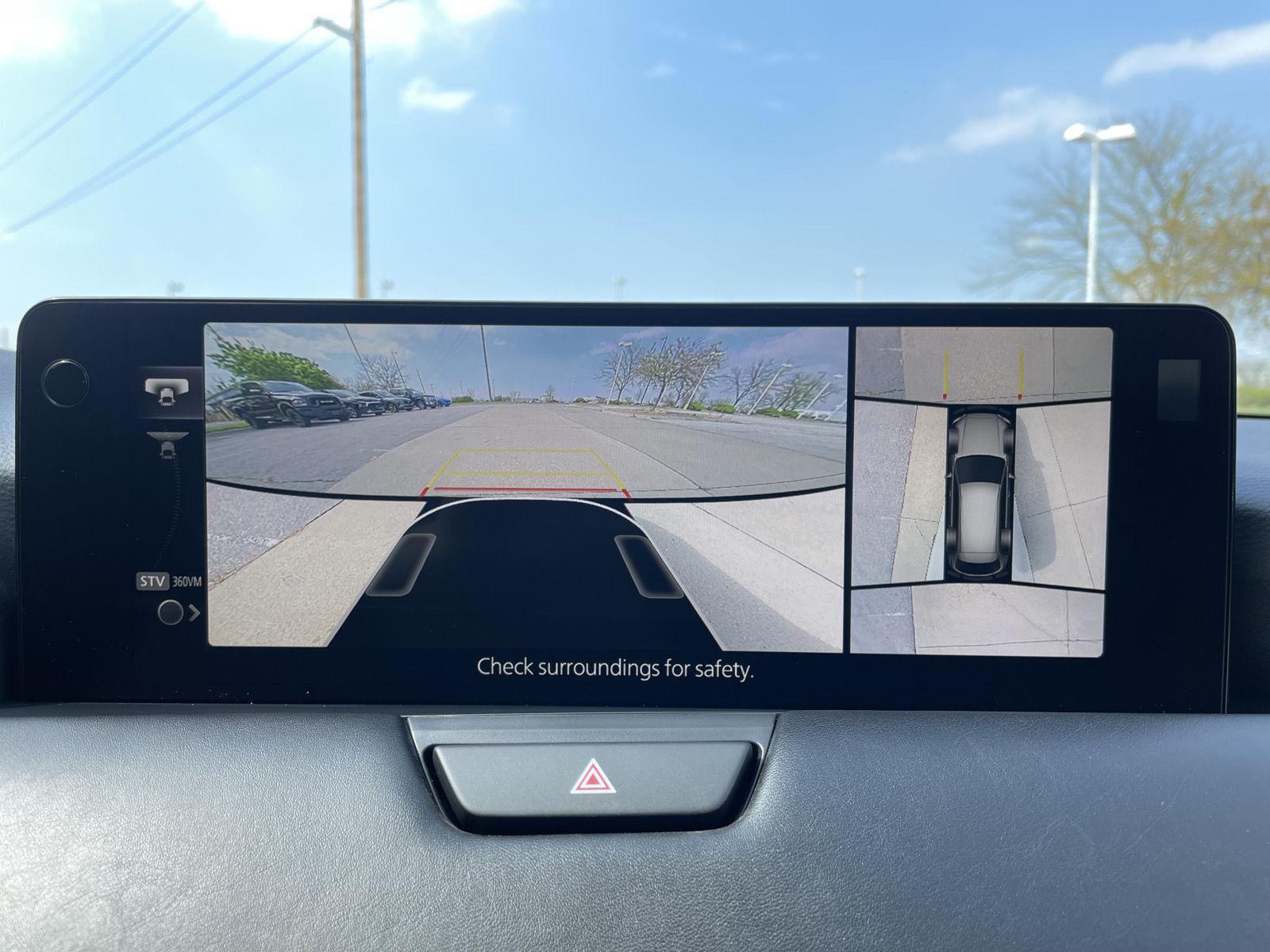 New 2026 Mazda CX-90 for sale in Lincoln NE