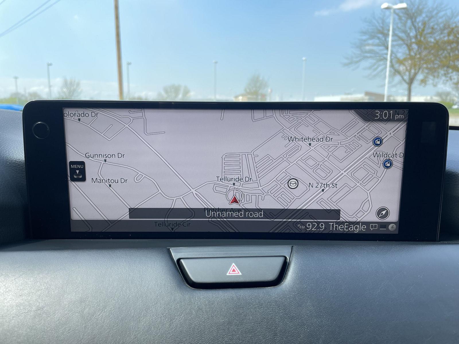 New 2026 Mazda CX-90 for sale in Lincoln NE