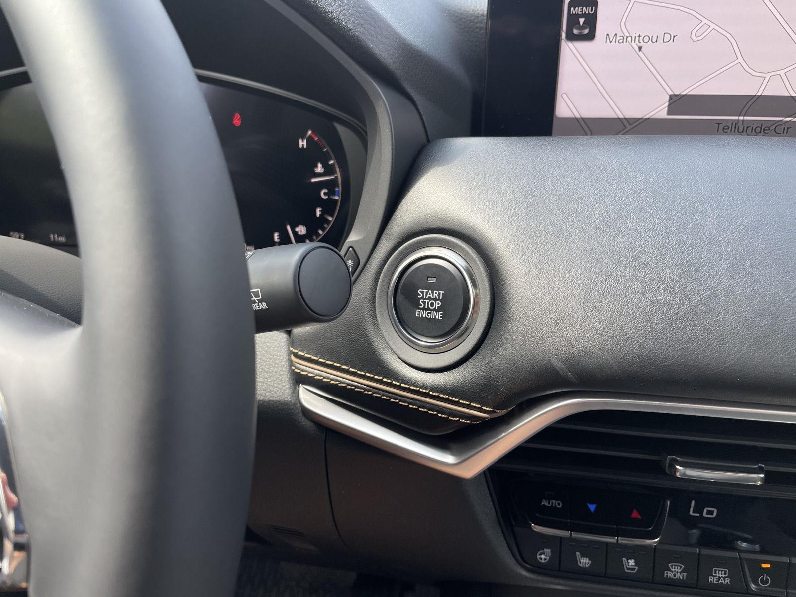 New 2026 Mazda CX-90 for sale in Lincoln NE