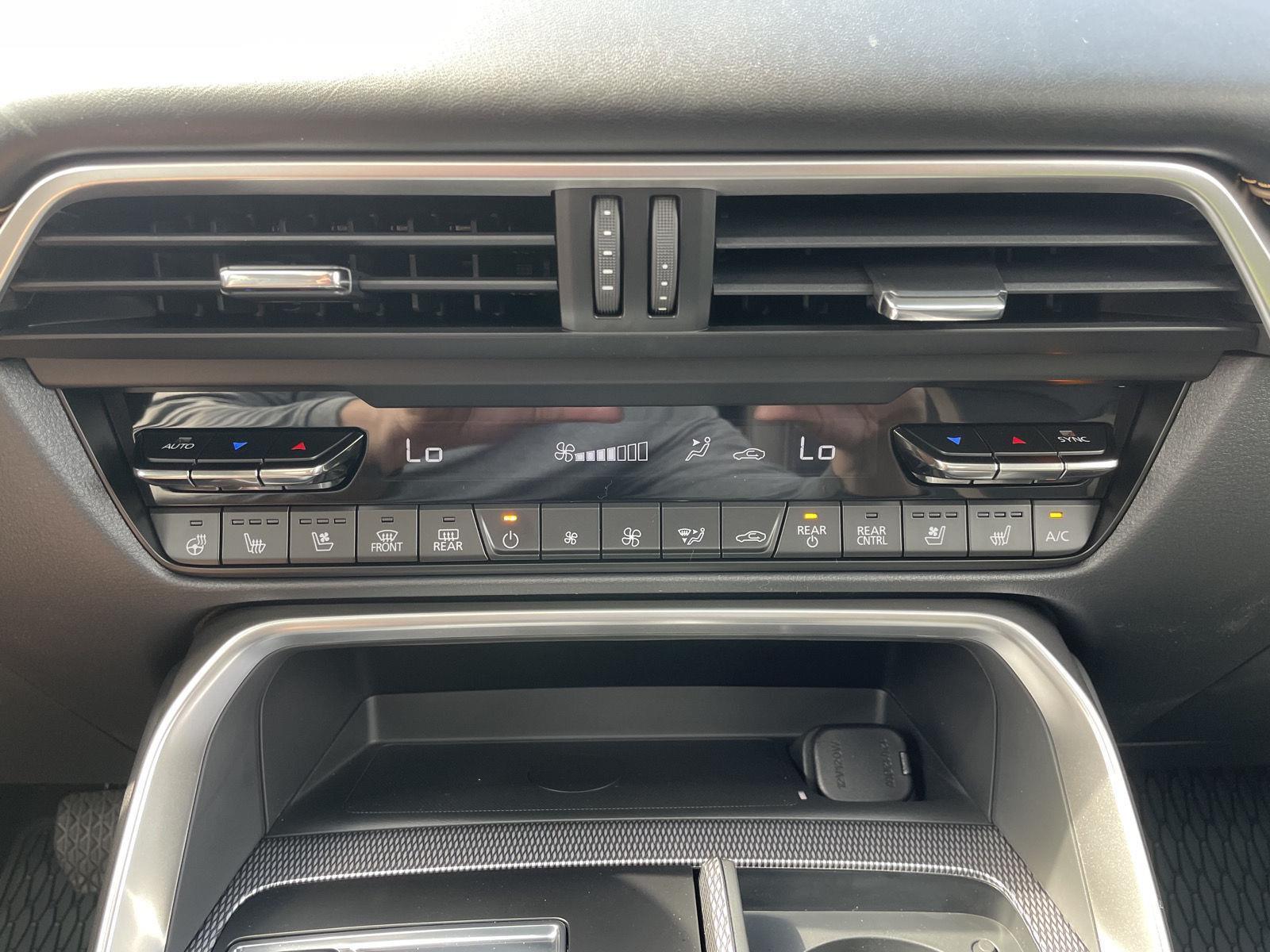 New 2026 Mazda CX-90 for sale in Lincoln NE