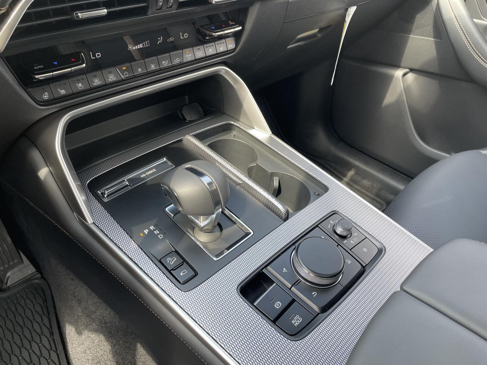 New 2026 Mazda CX-90 for sale in Lincoln NE