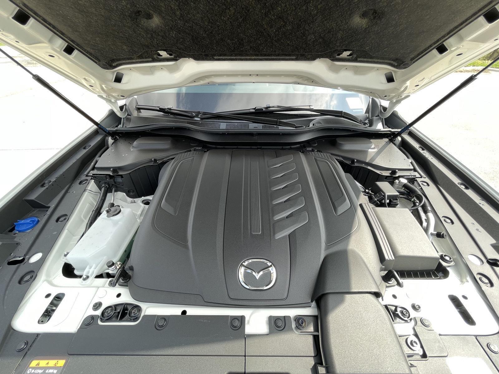 New 2026 Mazda CX-90 for sale in Lincoln NE