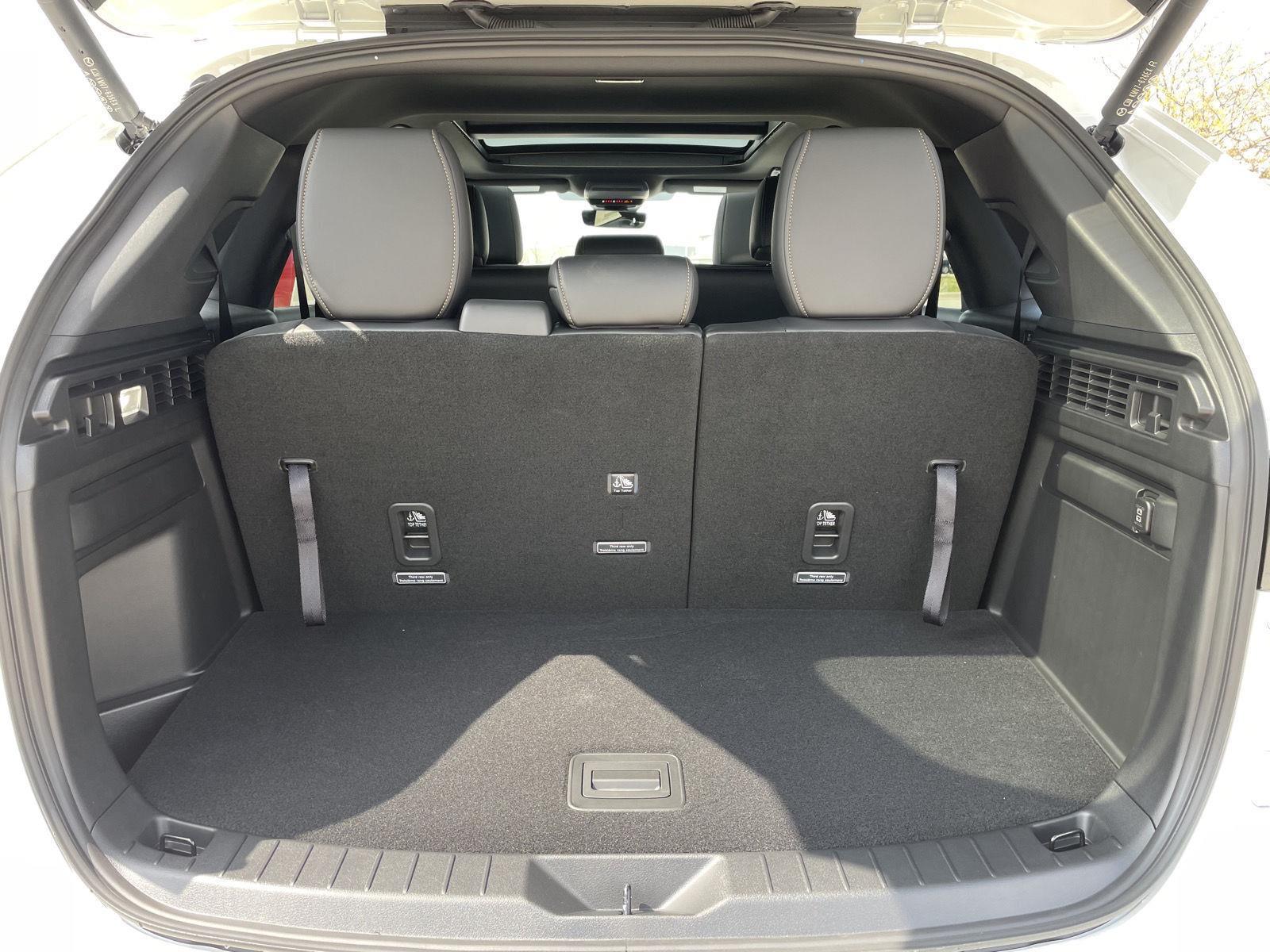 New 2026 Mazda CX-90 for sale in Lincoln NE