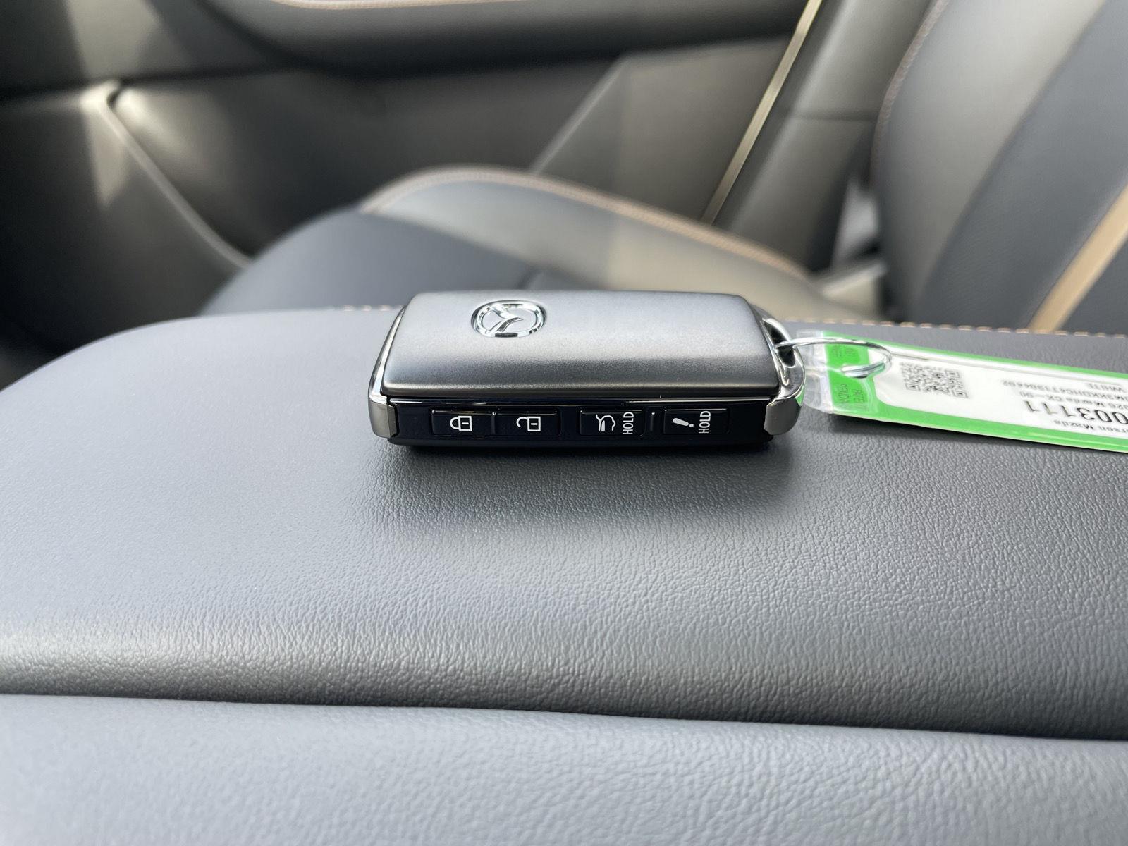 New 2026 Mazda CX-90 for sale in Lincoln NE