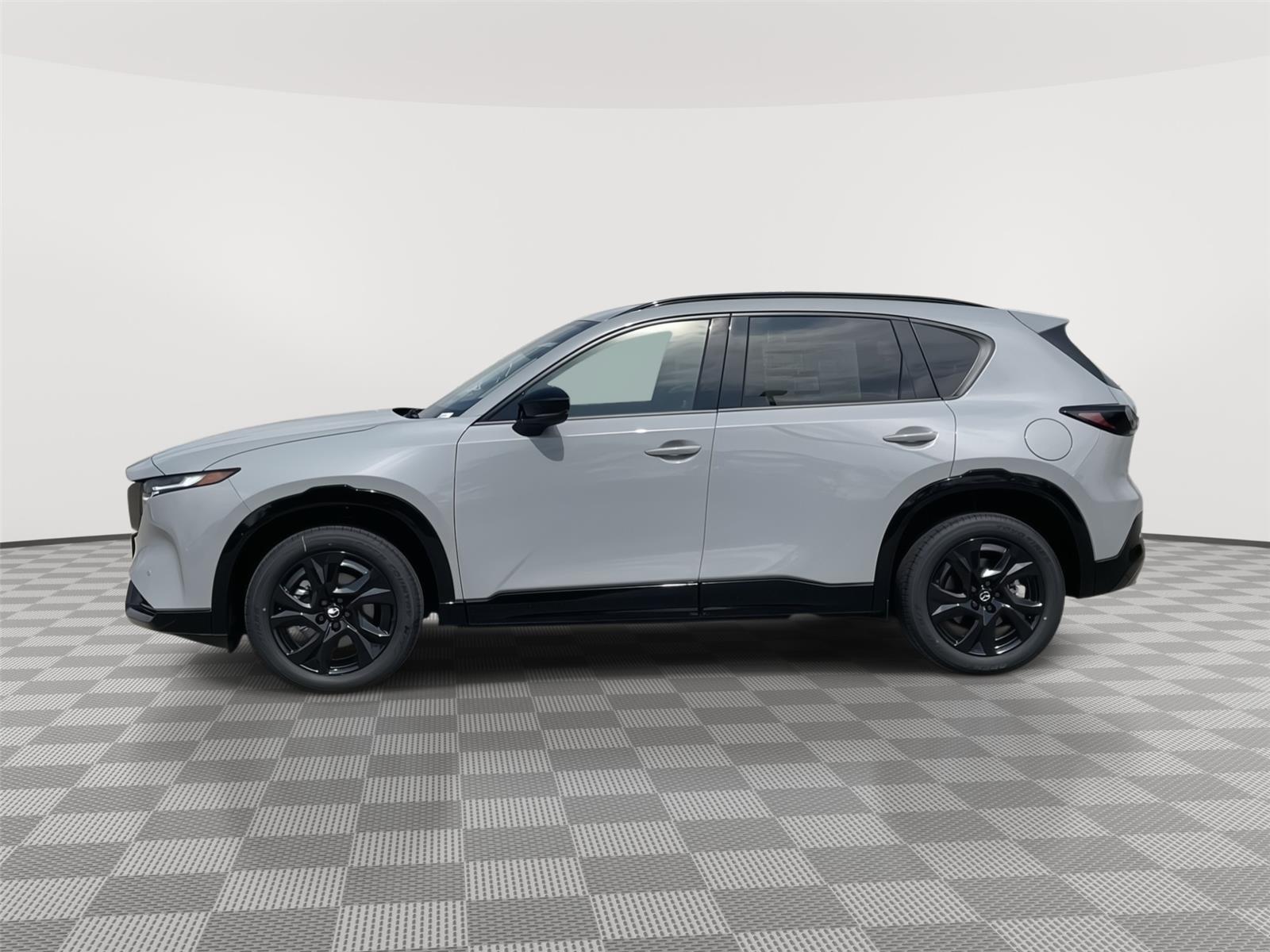 New 2026 Mazda CX-5 for sale in Lincoln NE