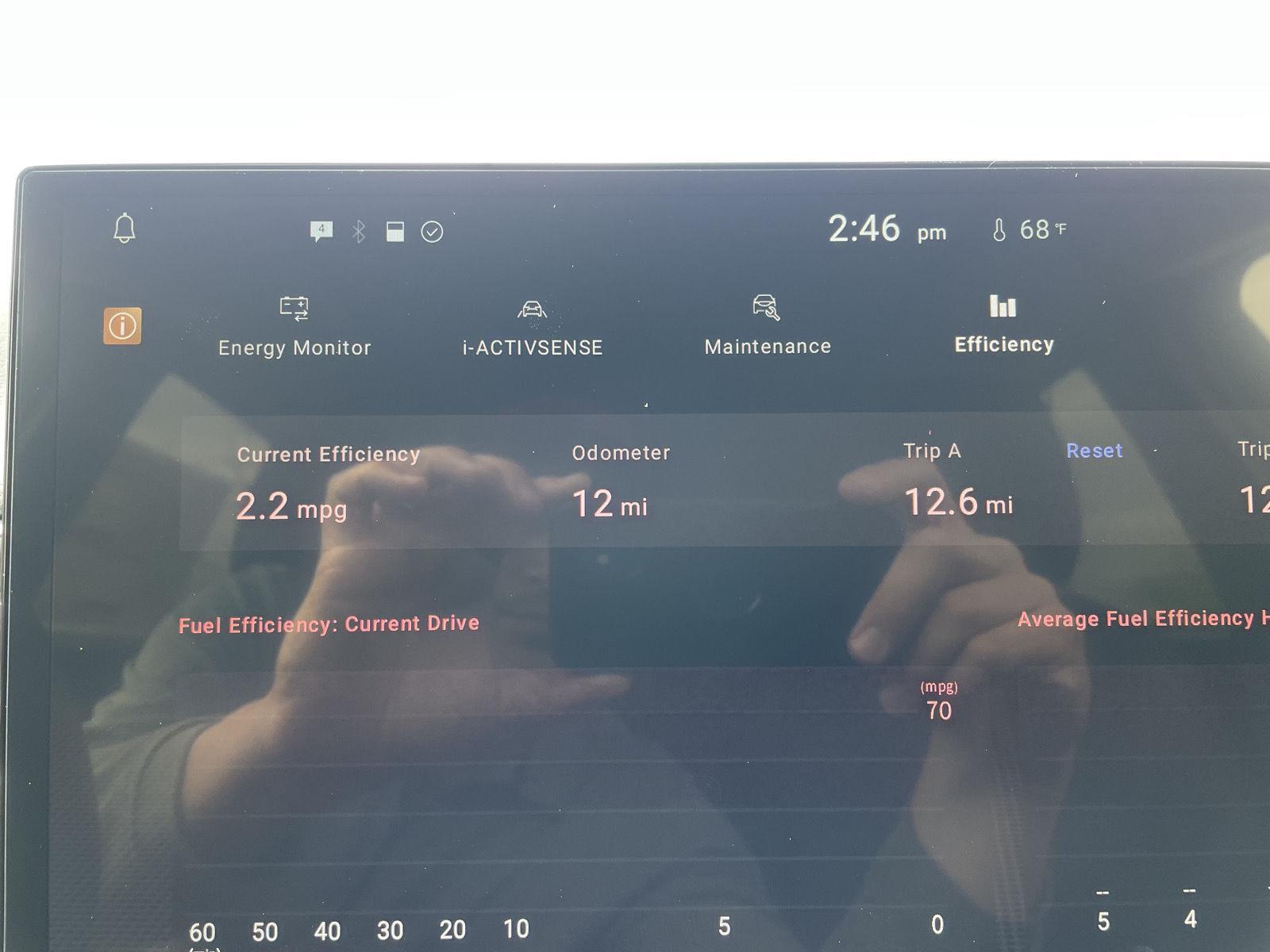 New 2026 Mazda CX-5 for sale in Lincoln NE