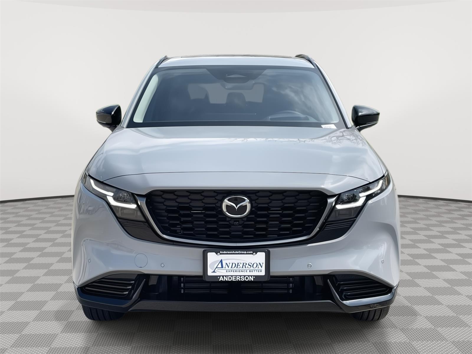 New 2026 Mazda CX-5 for sale in Lincoln NE