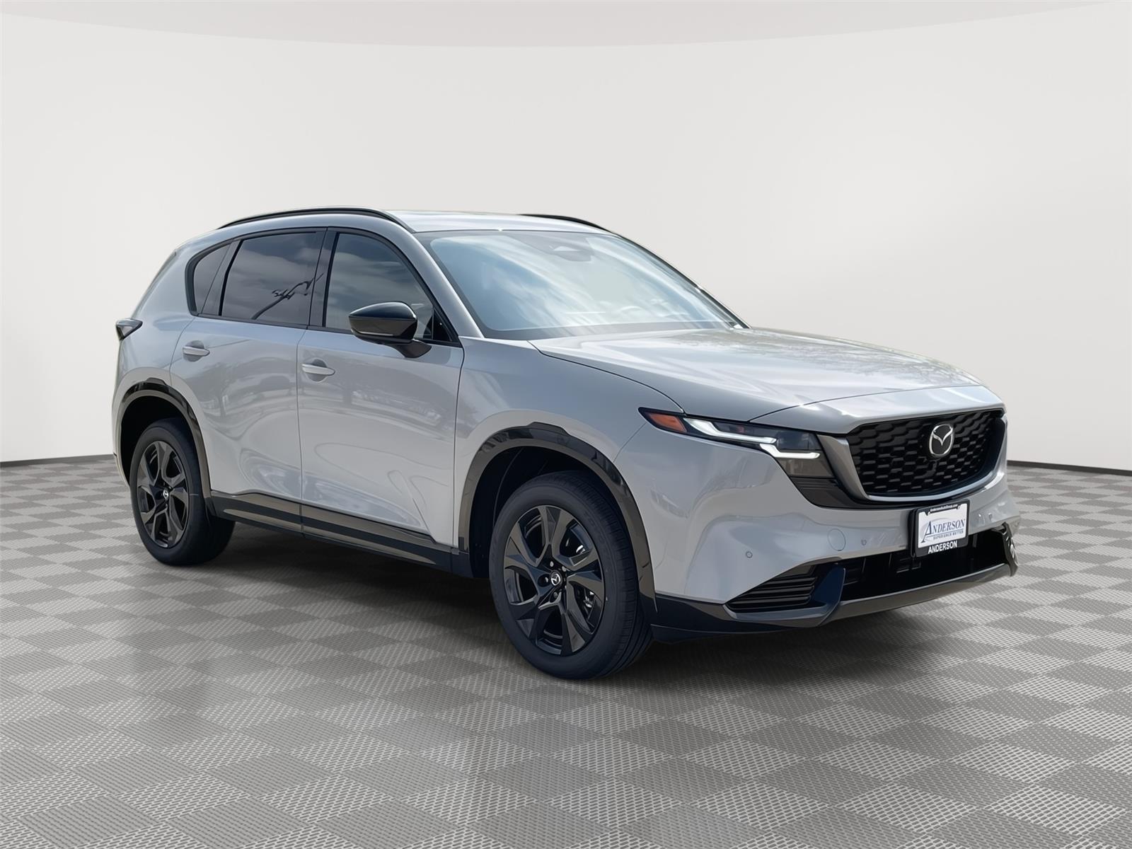 New 2026 Mazda CX-5 for sale in Lincoln NE