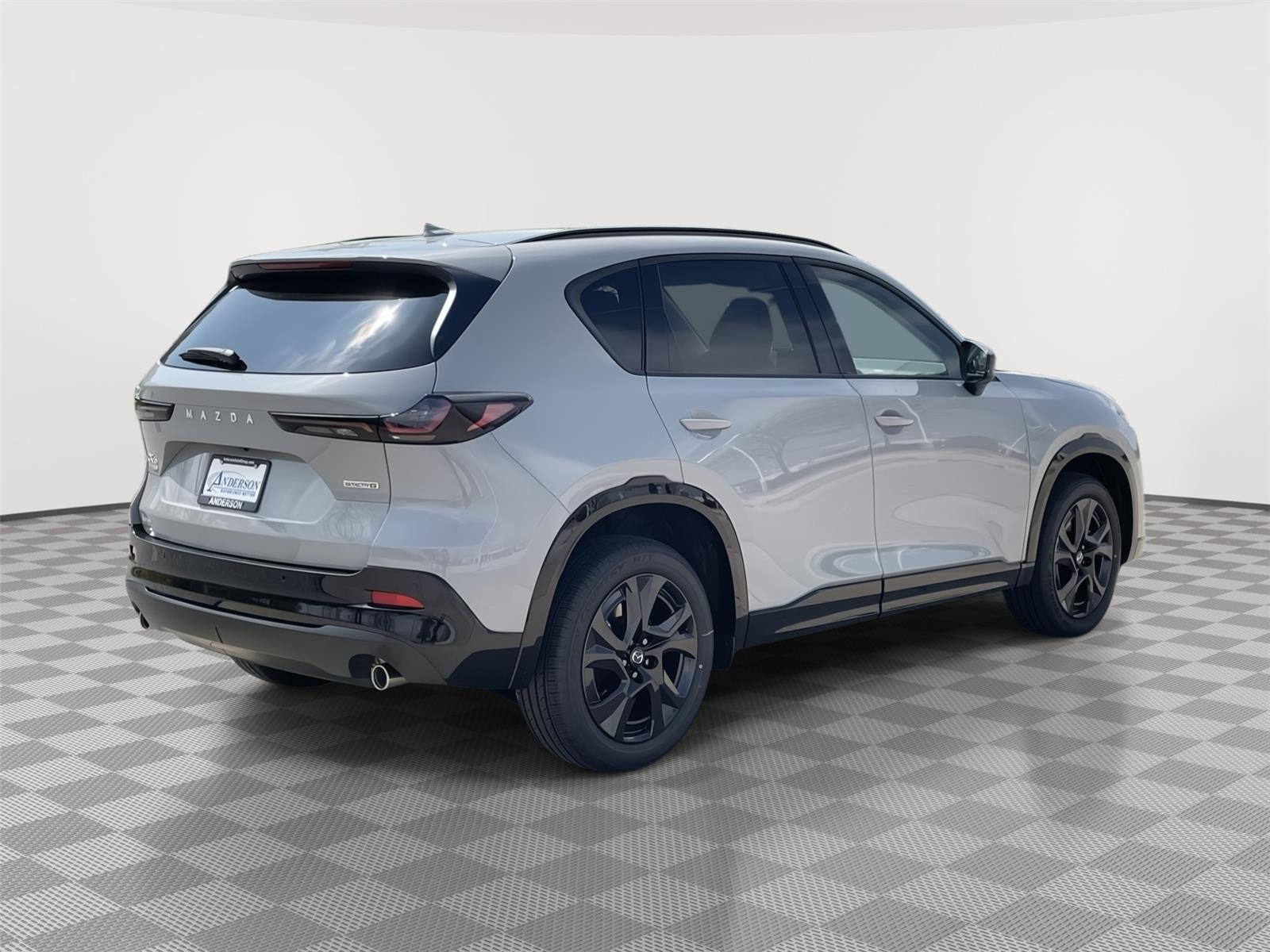 New 2026 Mazda CX-5 for sale in Lincoln NE