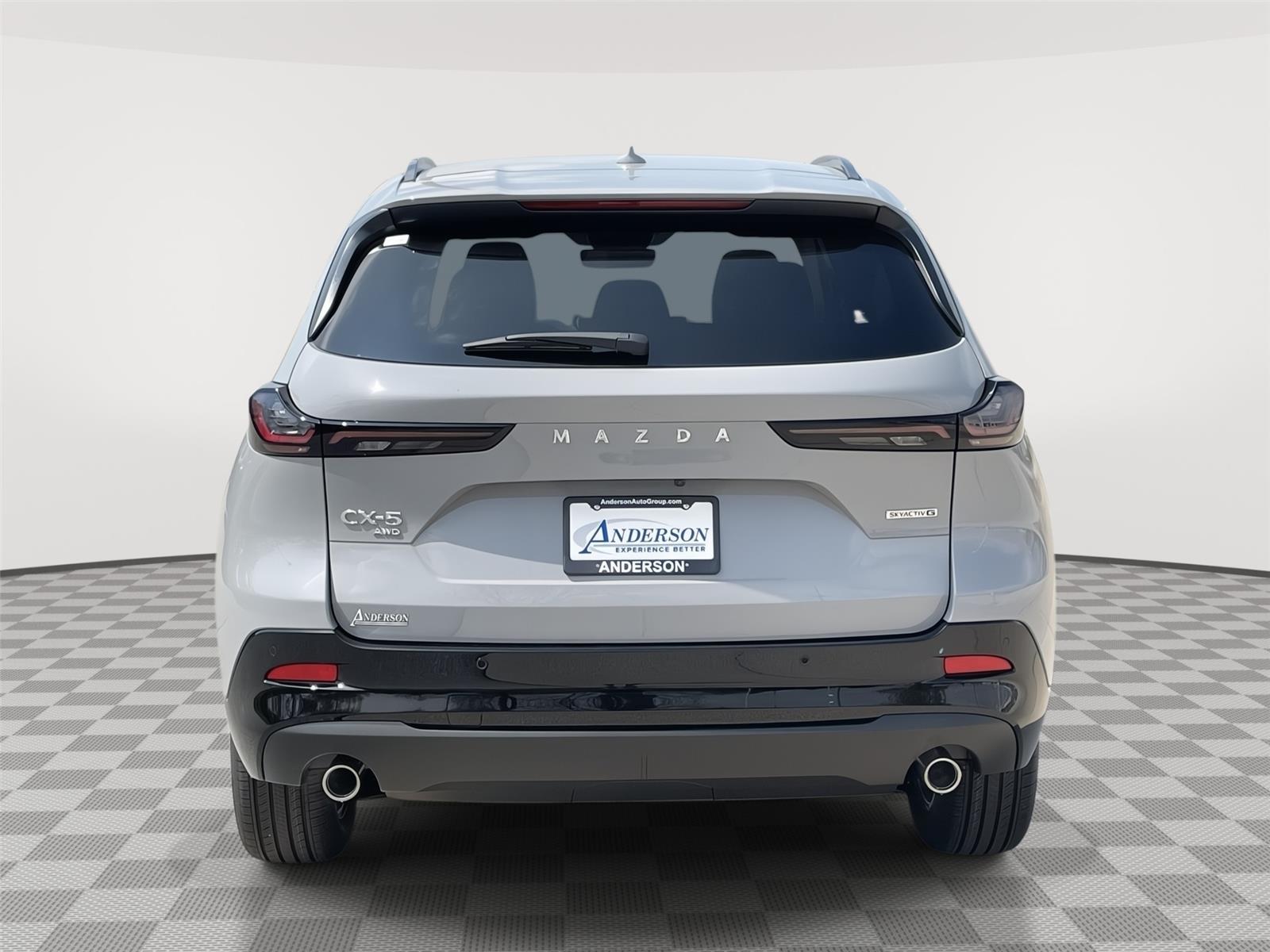 New 2026 Mazda CX-5 for sale in Lincoln NE