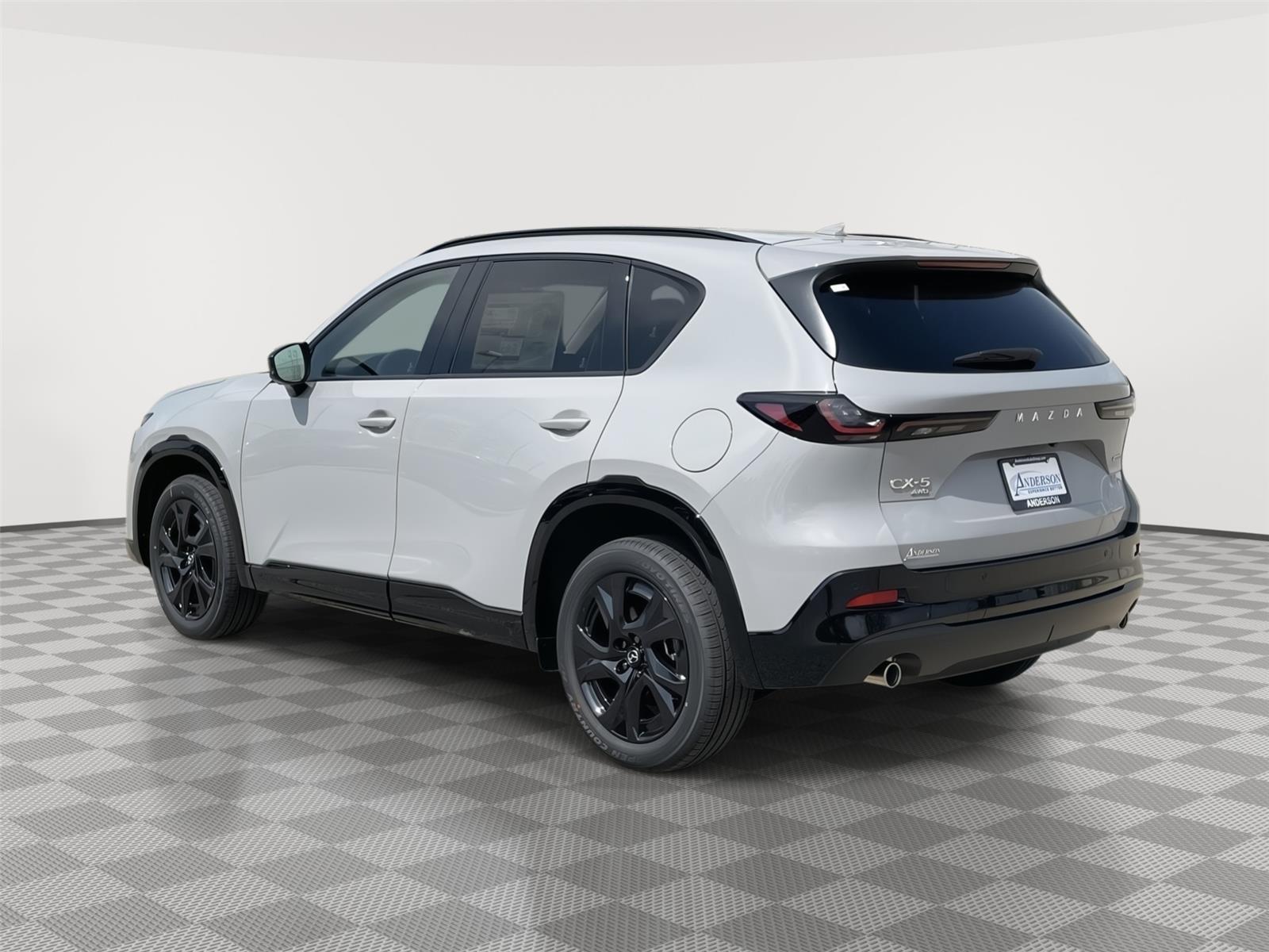New 2026 Mazda CX-5 for sale in Lincoln NE